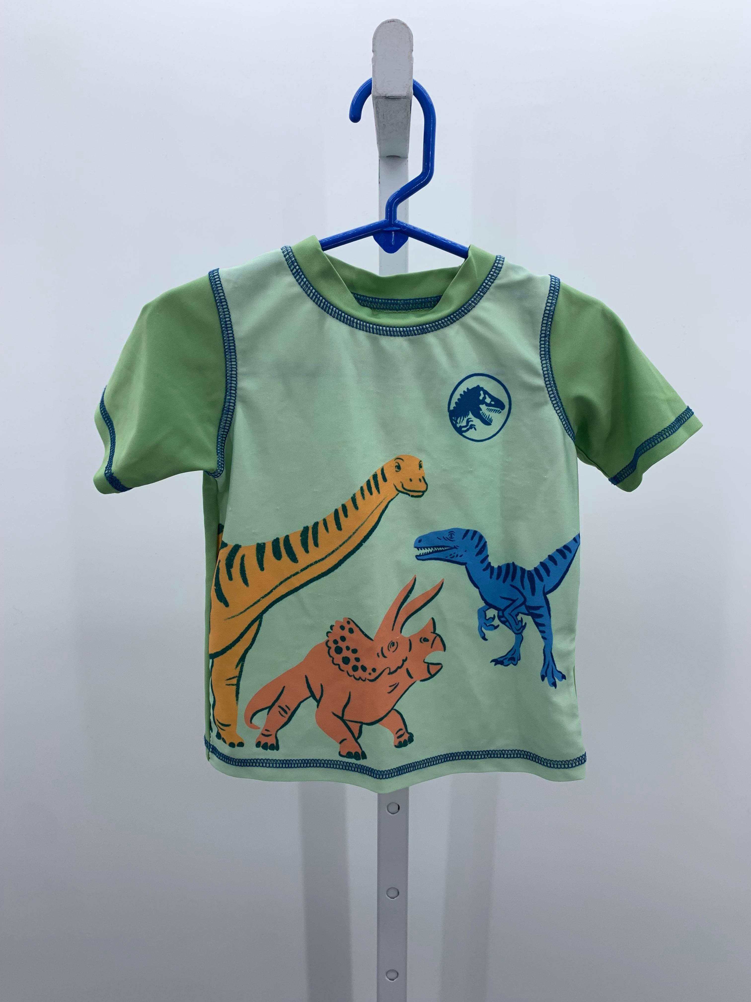 DINOS SHORT SLV.