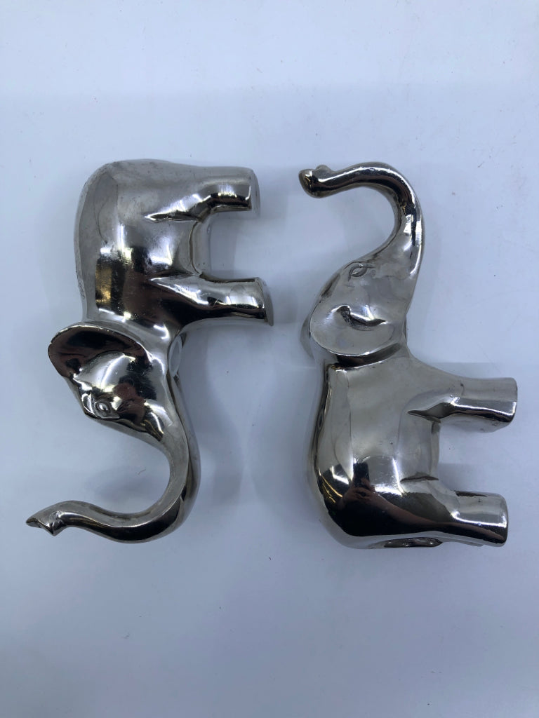 HEAVY METAL SALT AND PEPPER SAHKERS.