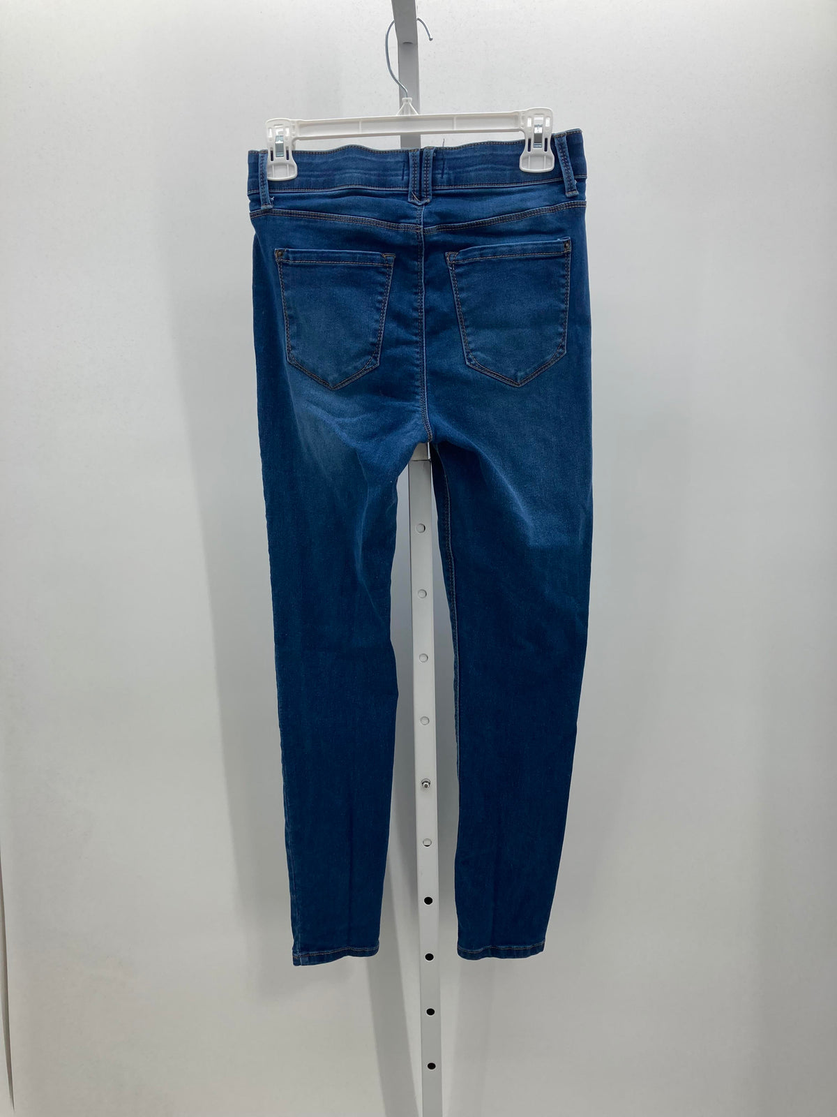 Curve Appeal Size 4 Misses Jeans