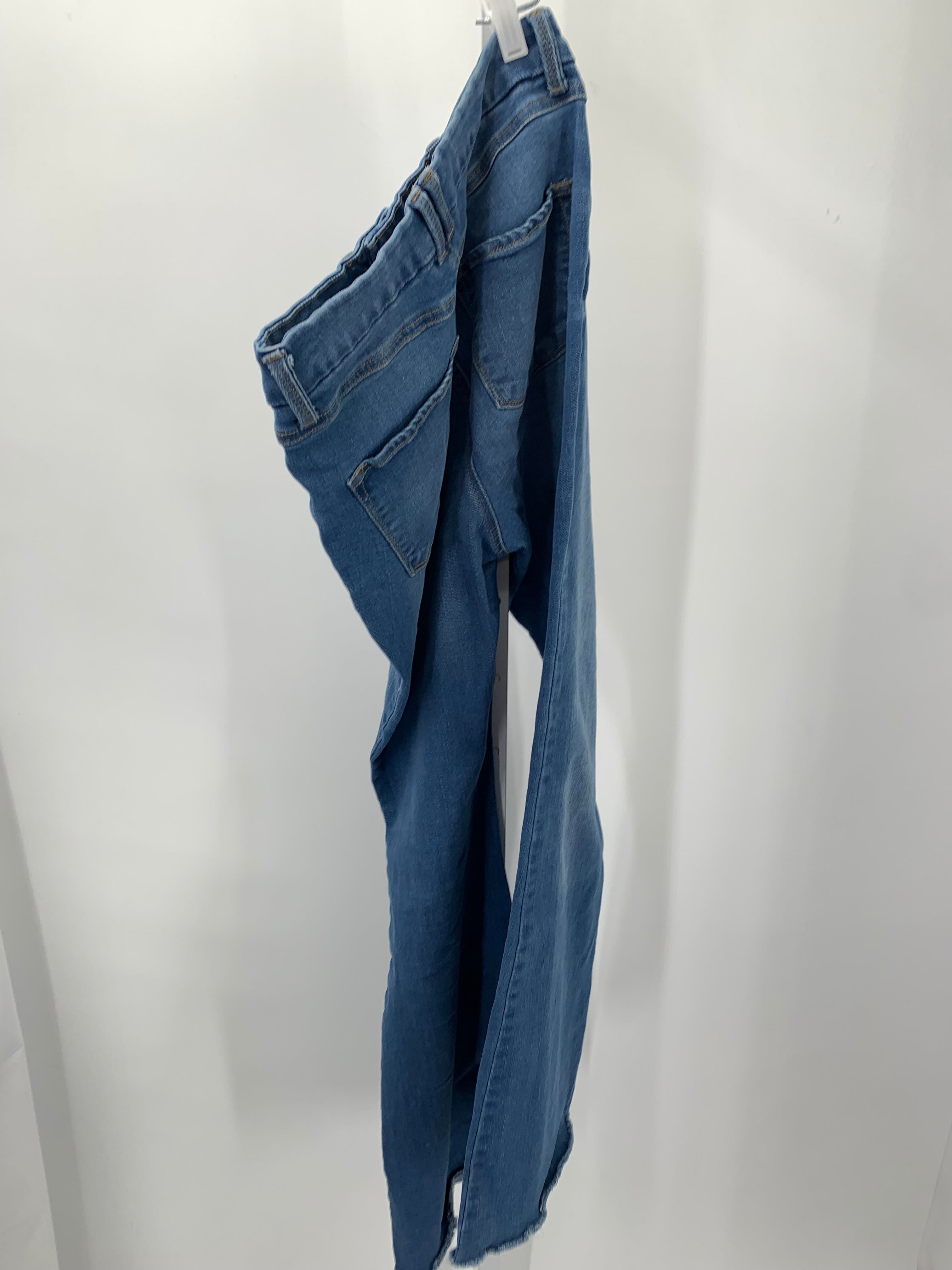Size 5 Juniors Jeans