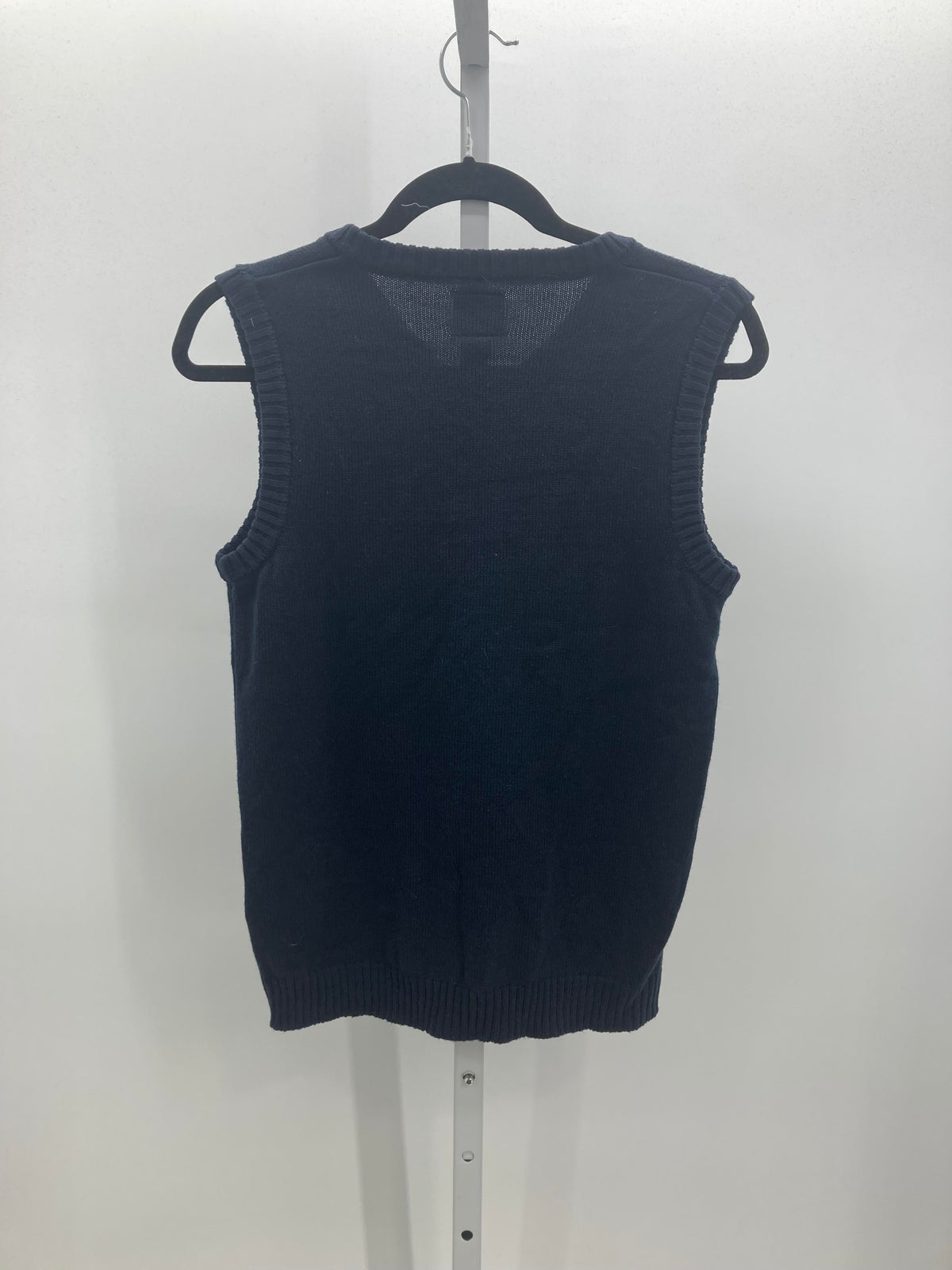 VNECK SWEATER VEST
