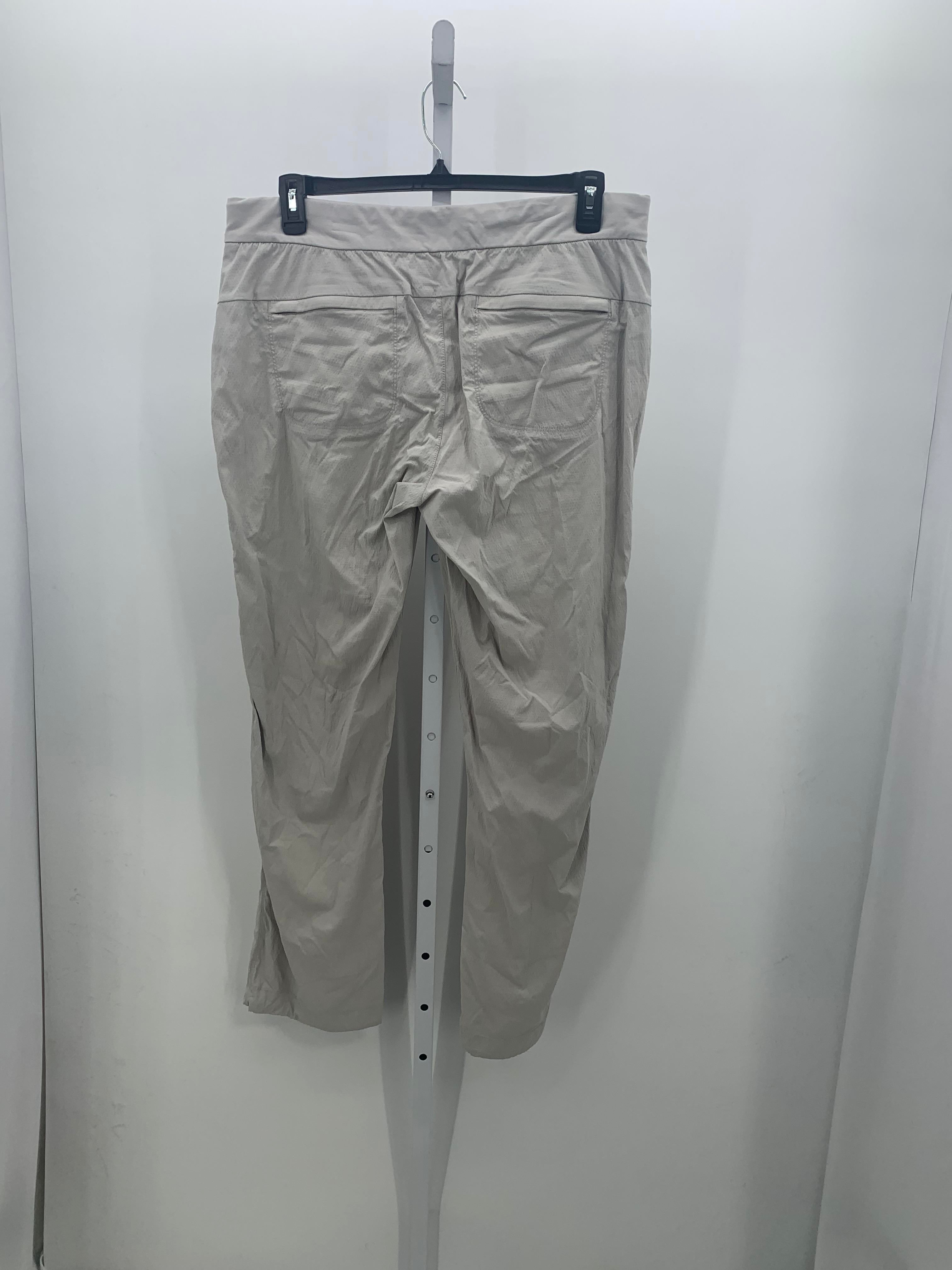 Athleta Size 16 Misses Pants