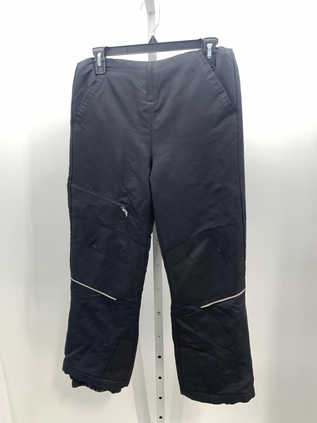 BIB SNOW PANTS