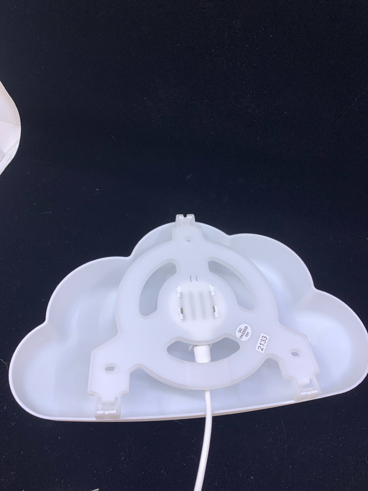 CLOUD LIGHT.