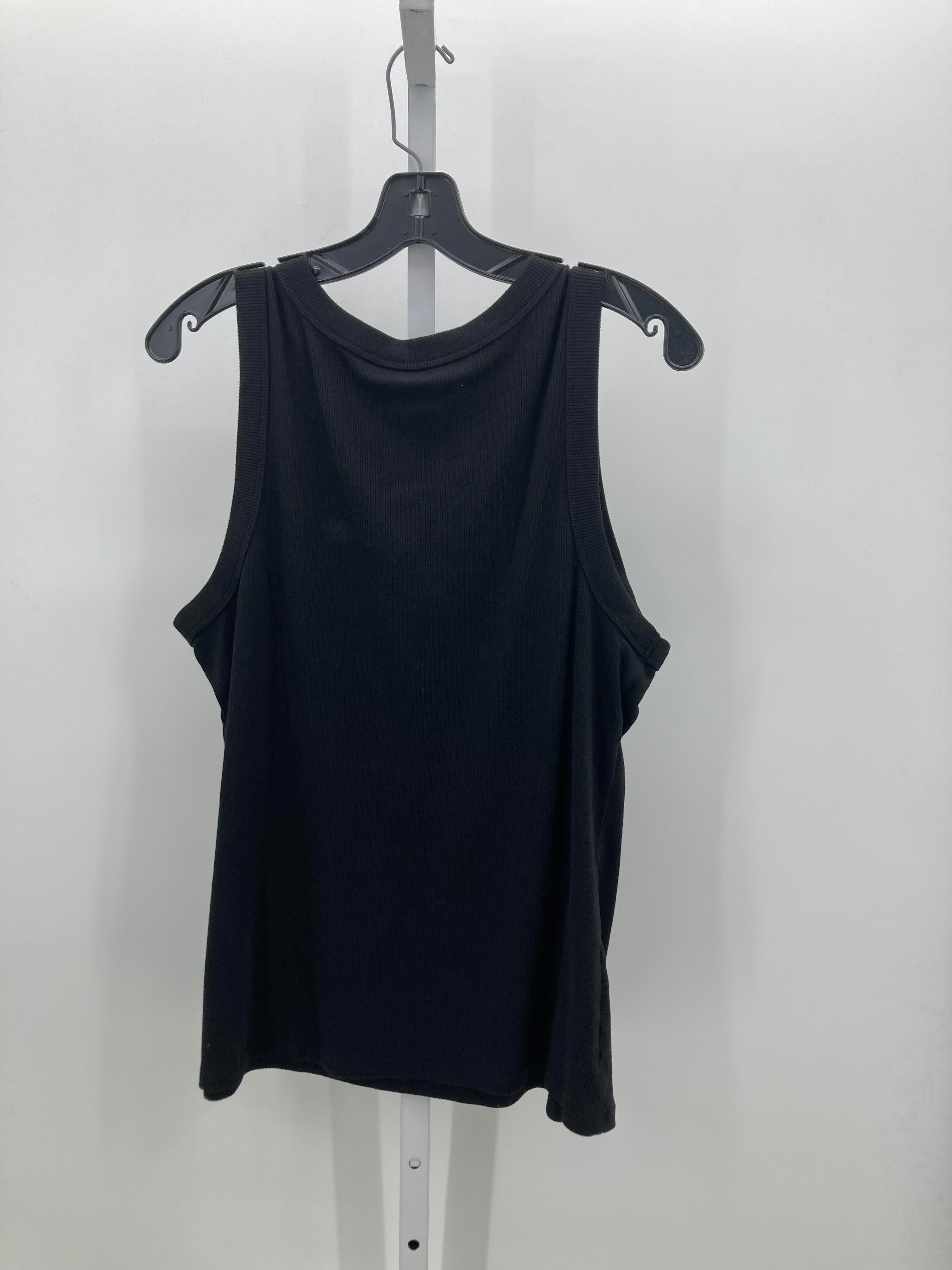 Sonoma Size 1X Womens Tank