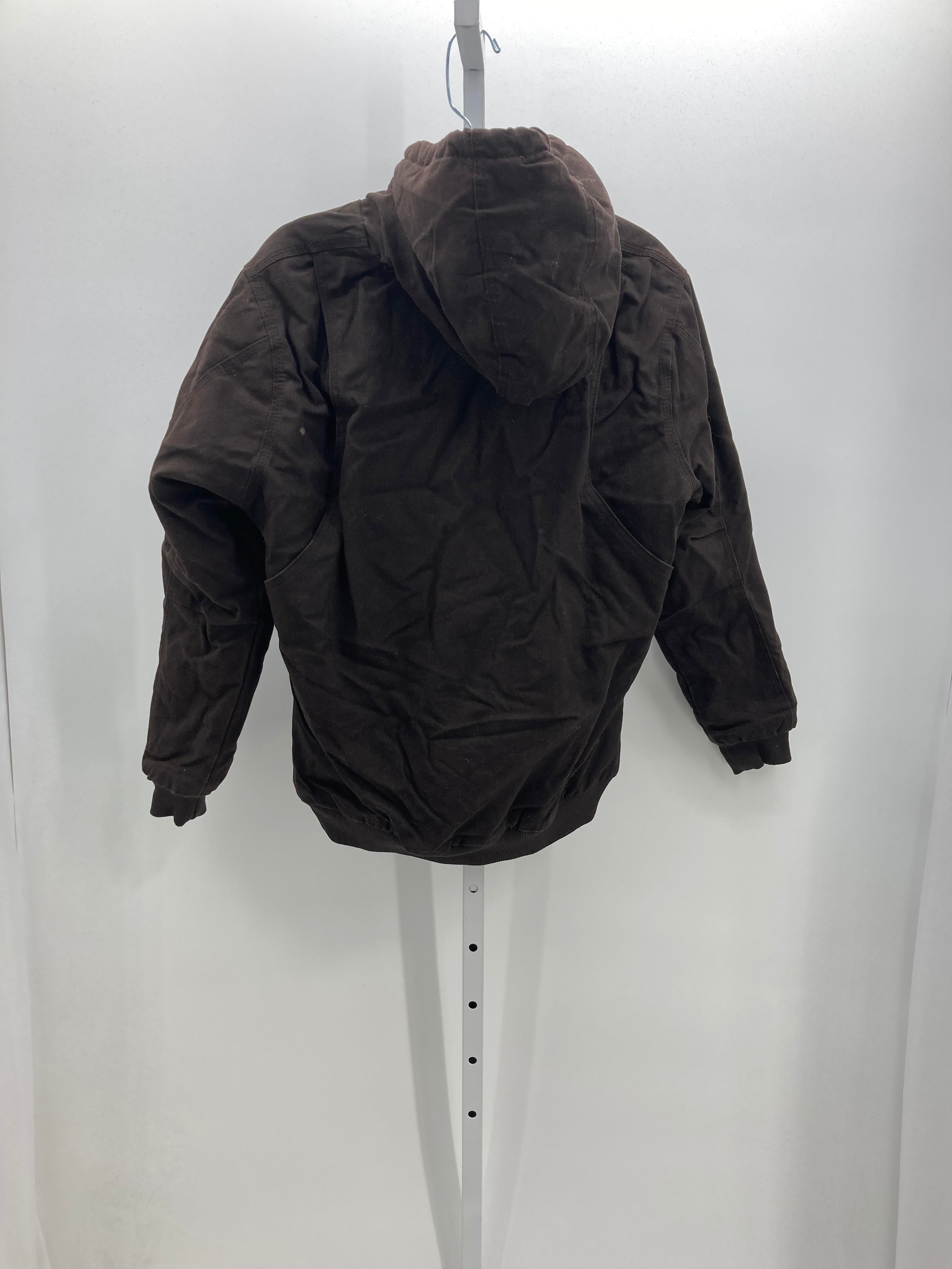 Blue Mountain Size Extra Large Misses Jacket