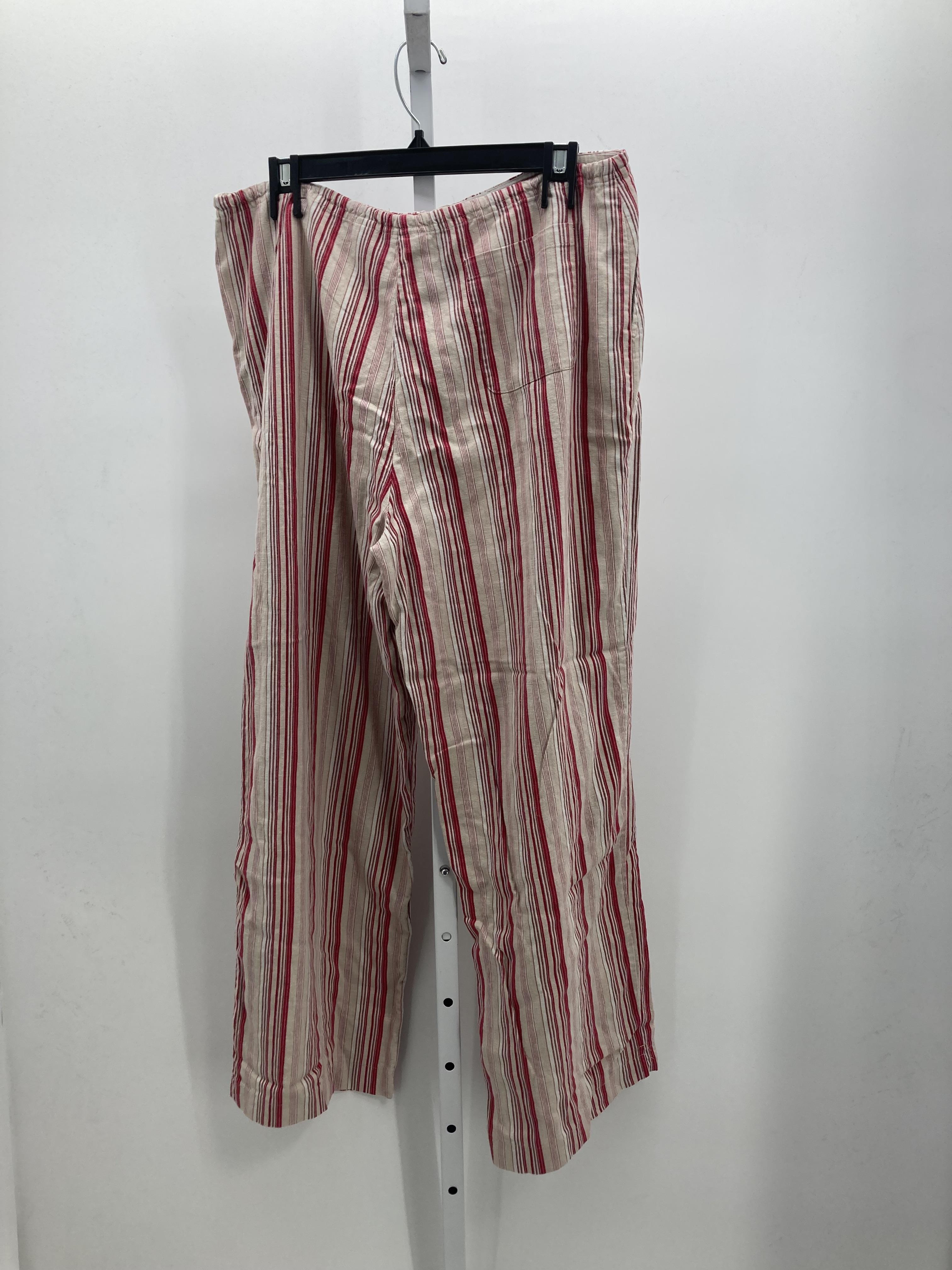 Ralsey Size 12 Misses Pants