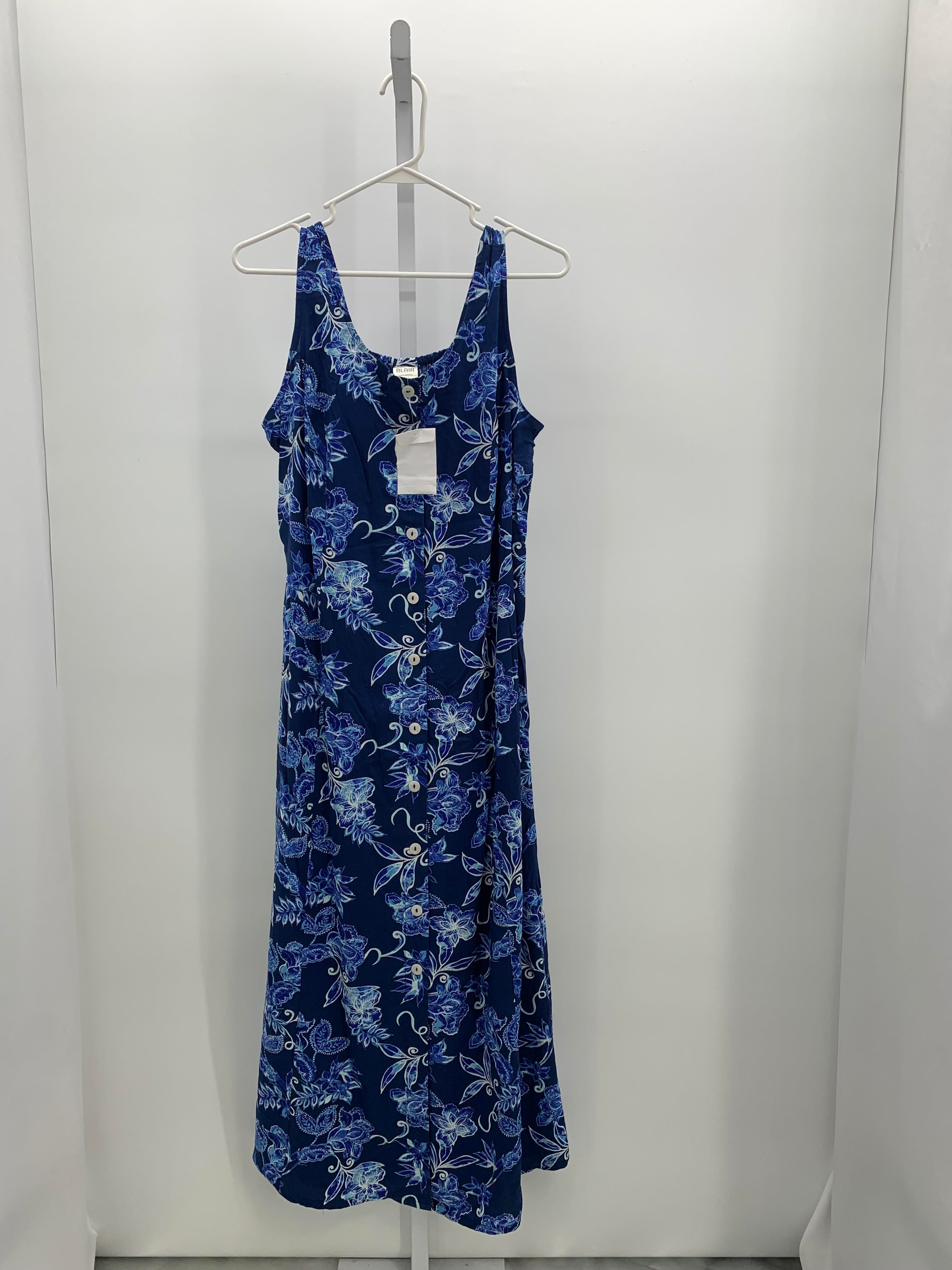 Blair Size Medium Misses Sundress