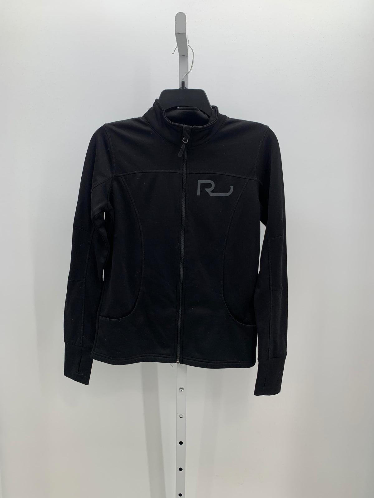 Size Small Misses Sweat Jacket