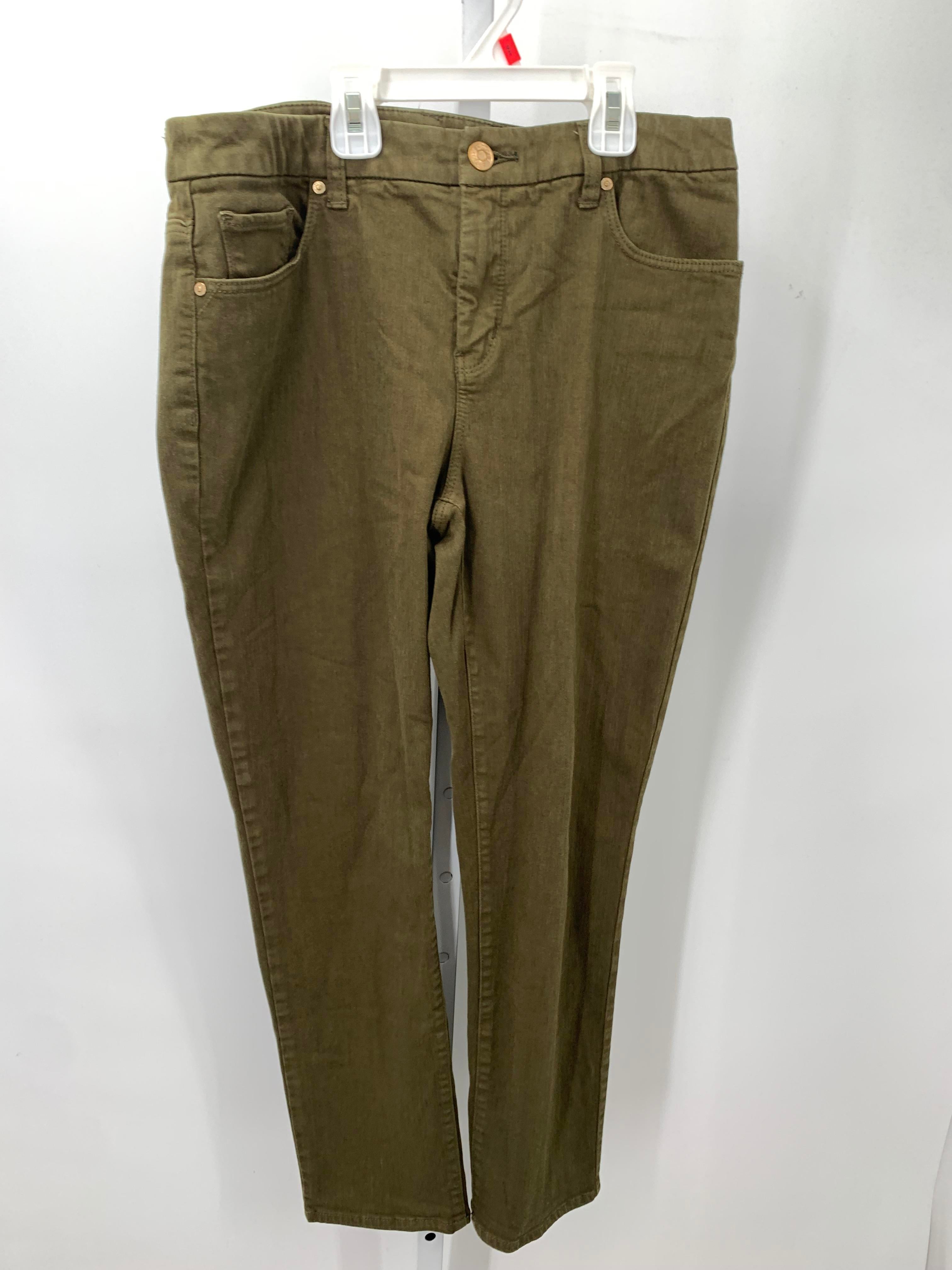 Chico's Size 6 Misses Jeans