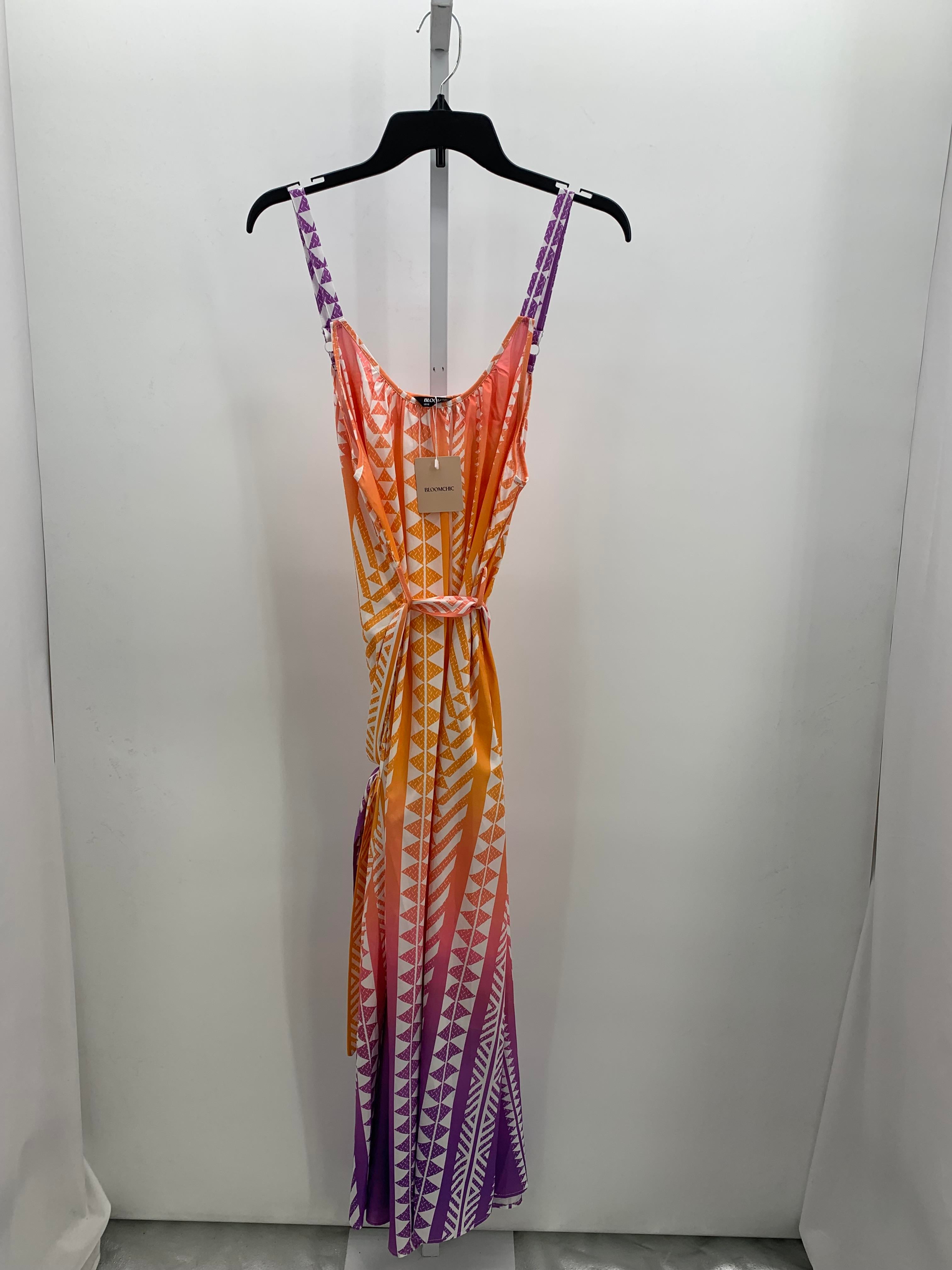Size 12 Misses Sundress