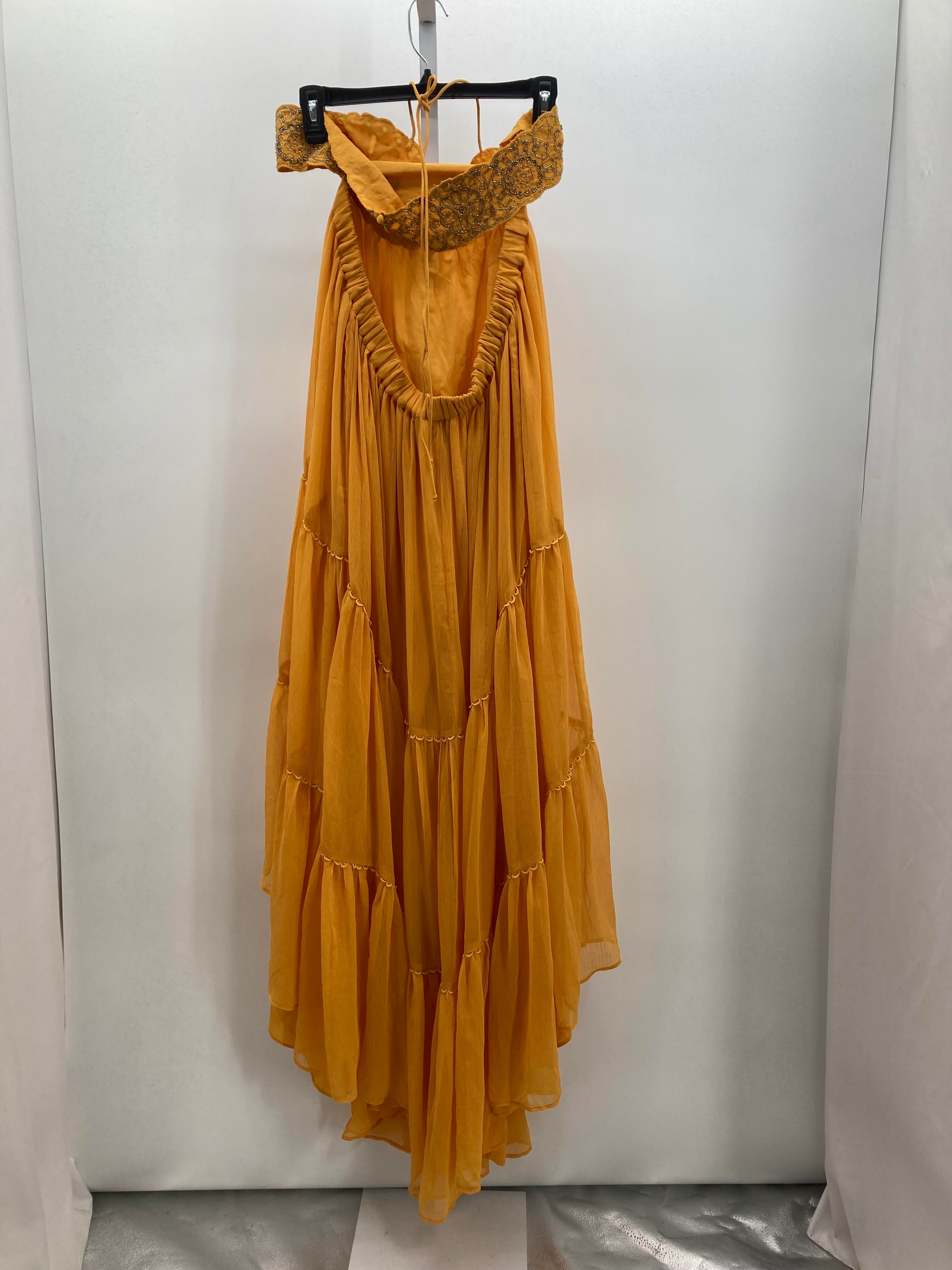 Size 10 Misses Sleeveless Dress