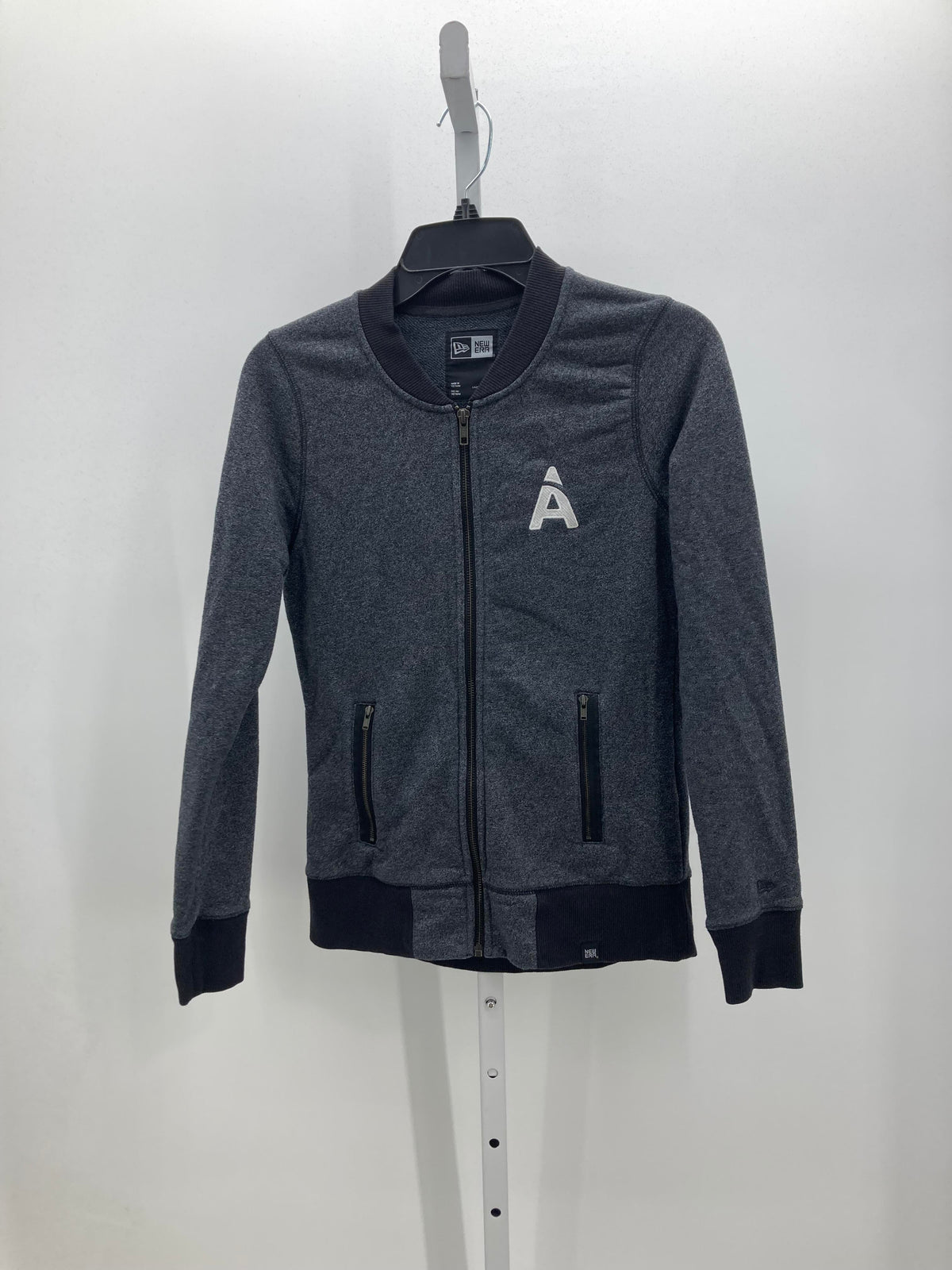 NEW Era Size X Small Misses Sweat Jacket