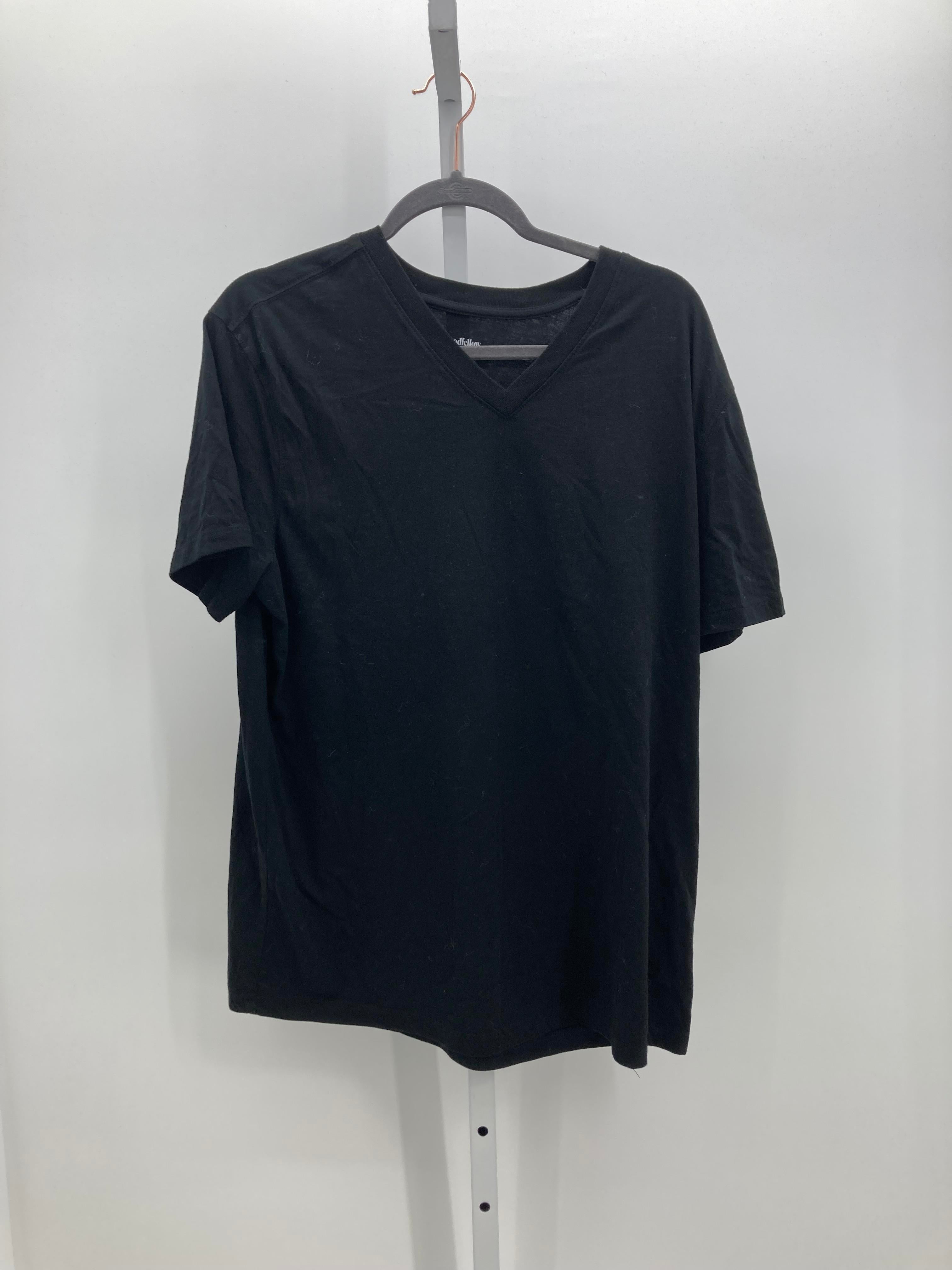 VNECK KNIT
