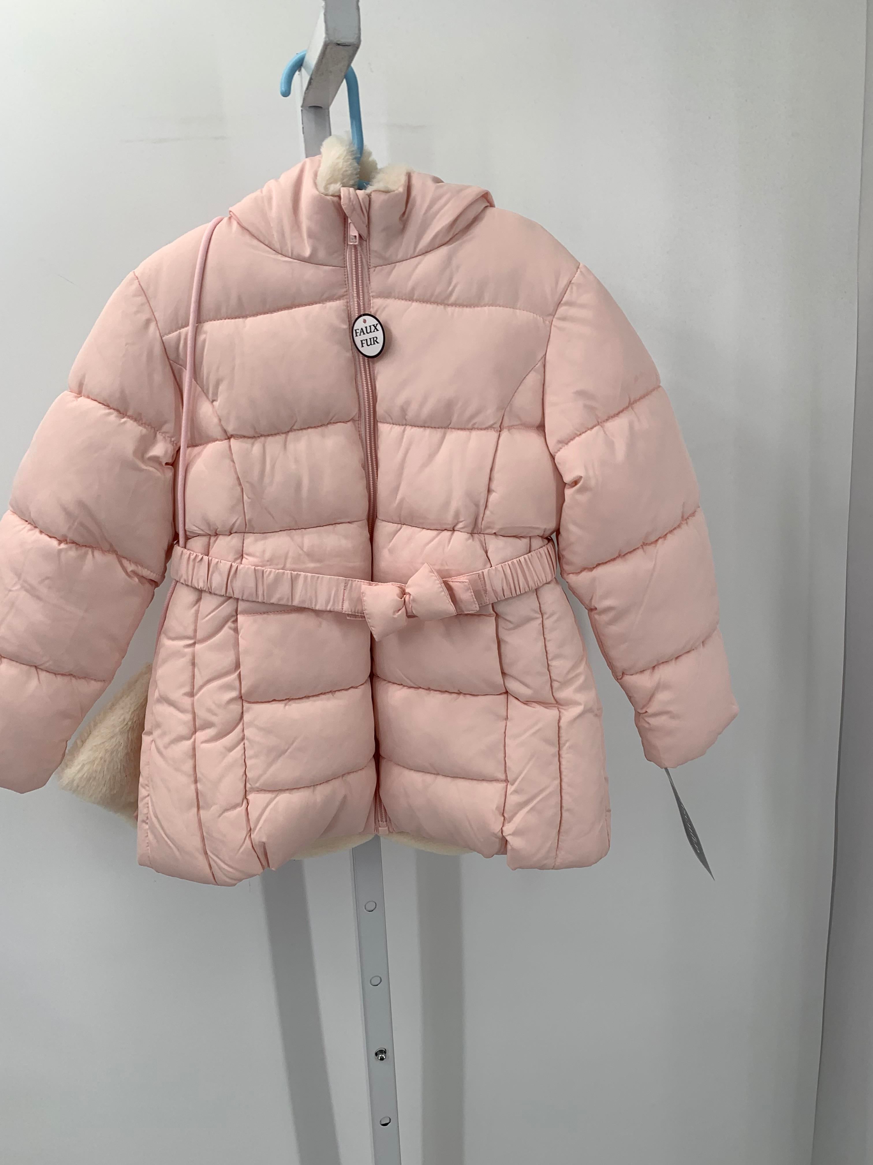 Rothschild Size 4T Girls Winter Coat