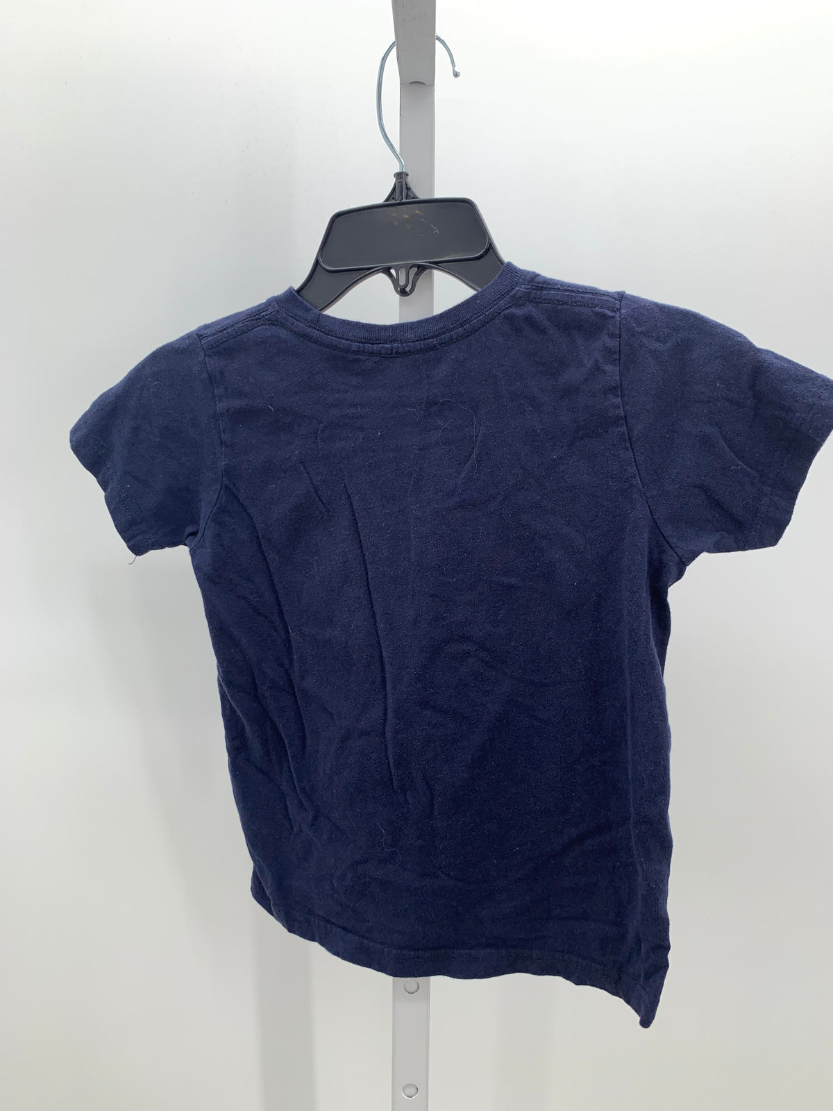 BIRTHDAY BOY 4- PAW PATROL TEE