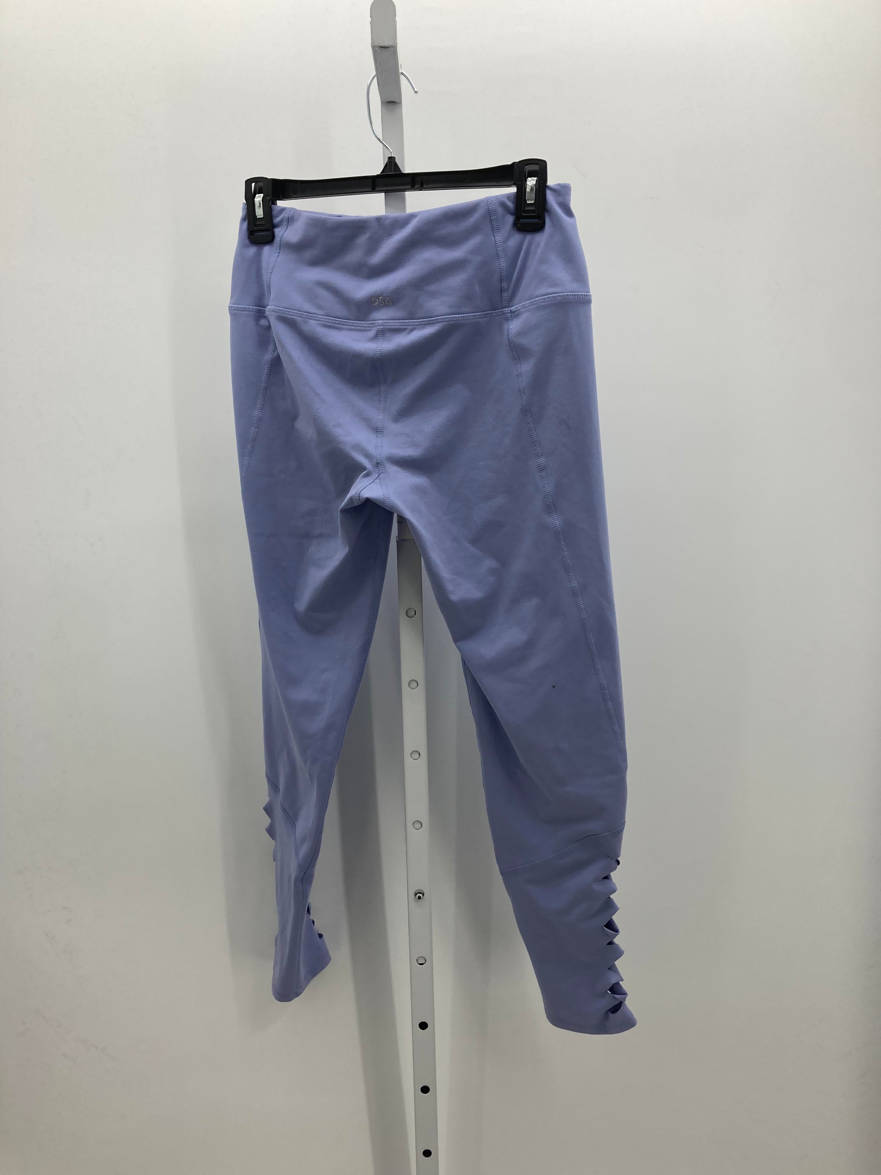 DSG Size Medium Misses Leggings