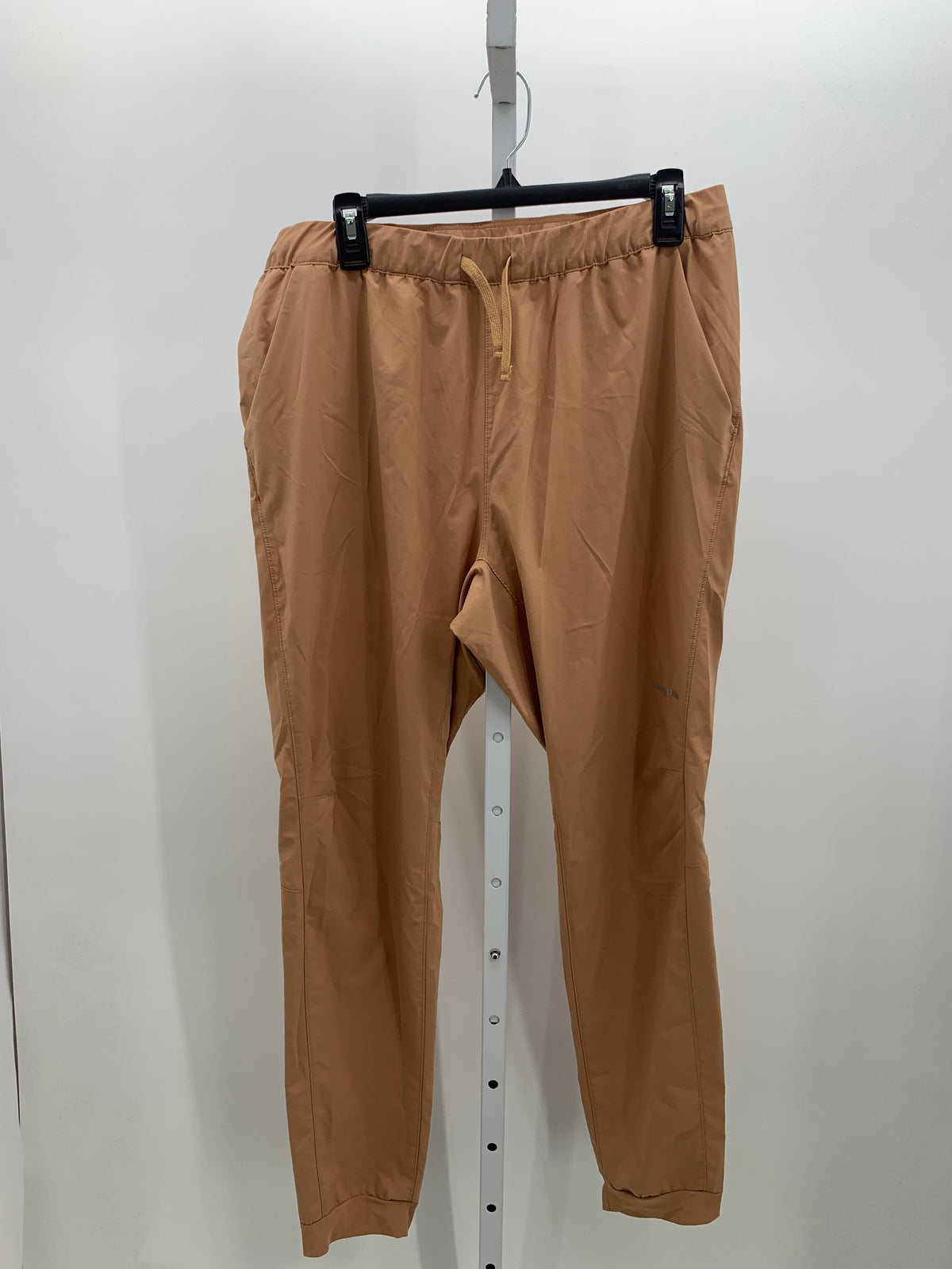 DRAW WAIST JOGGER