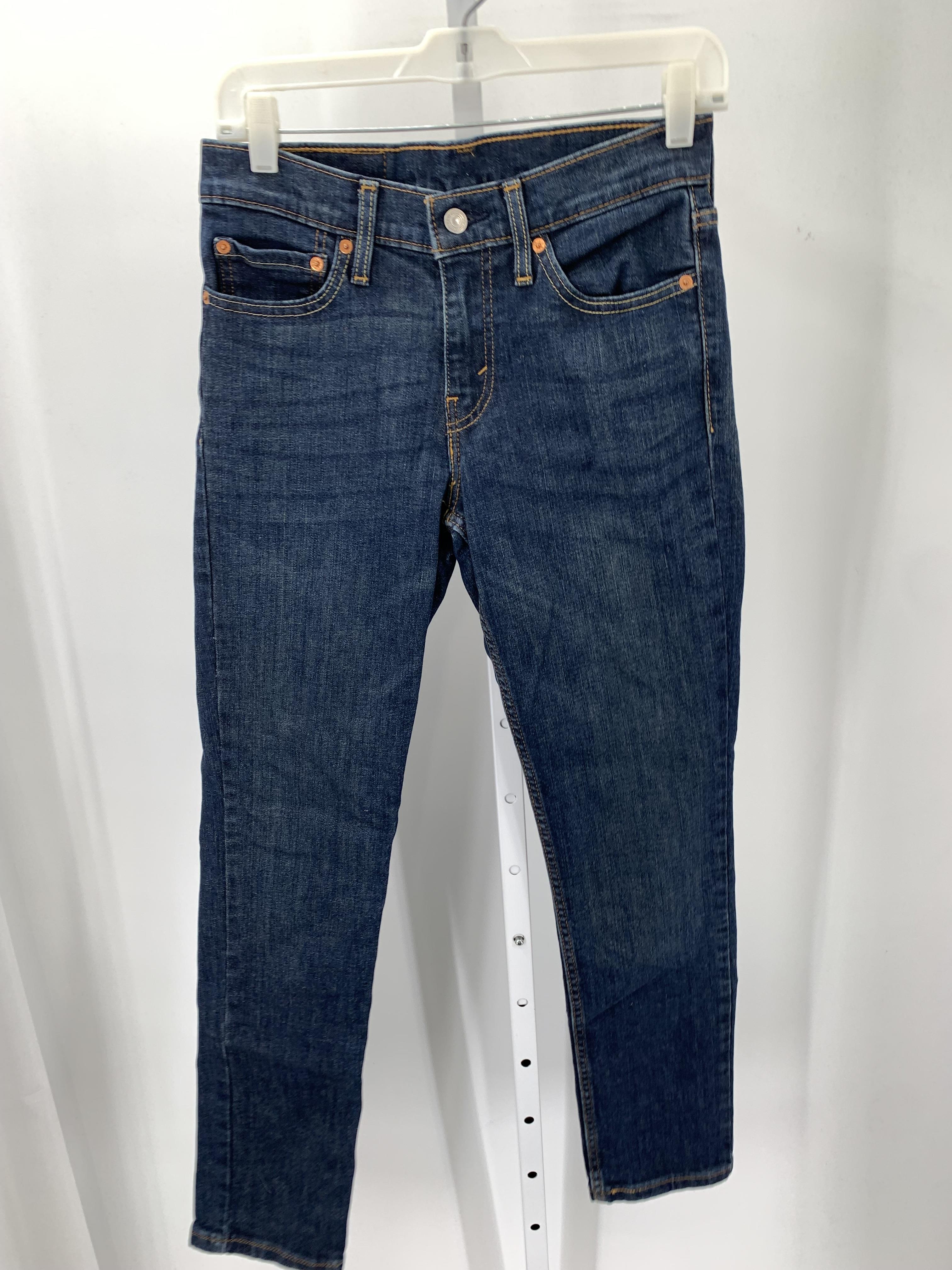 511 SLIM FIT