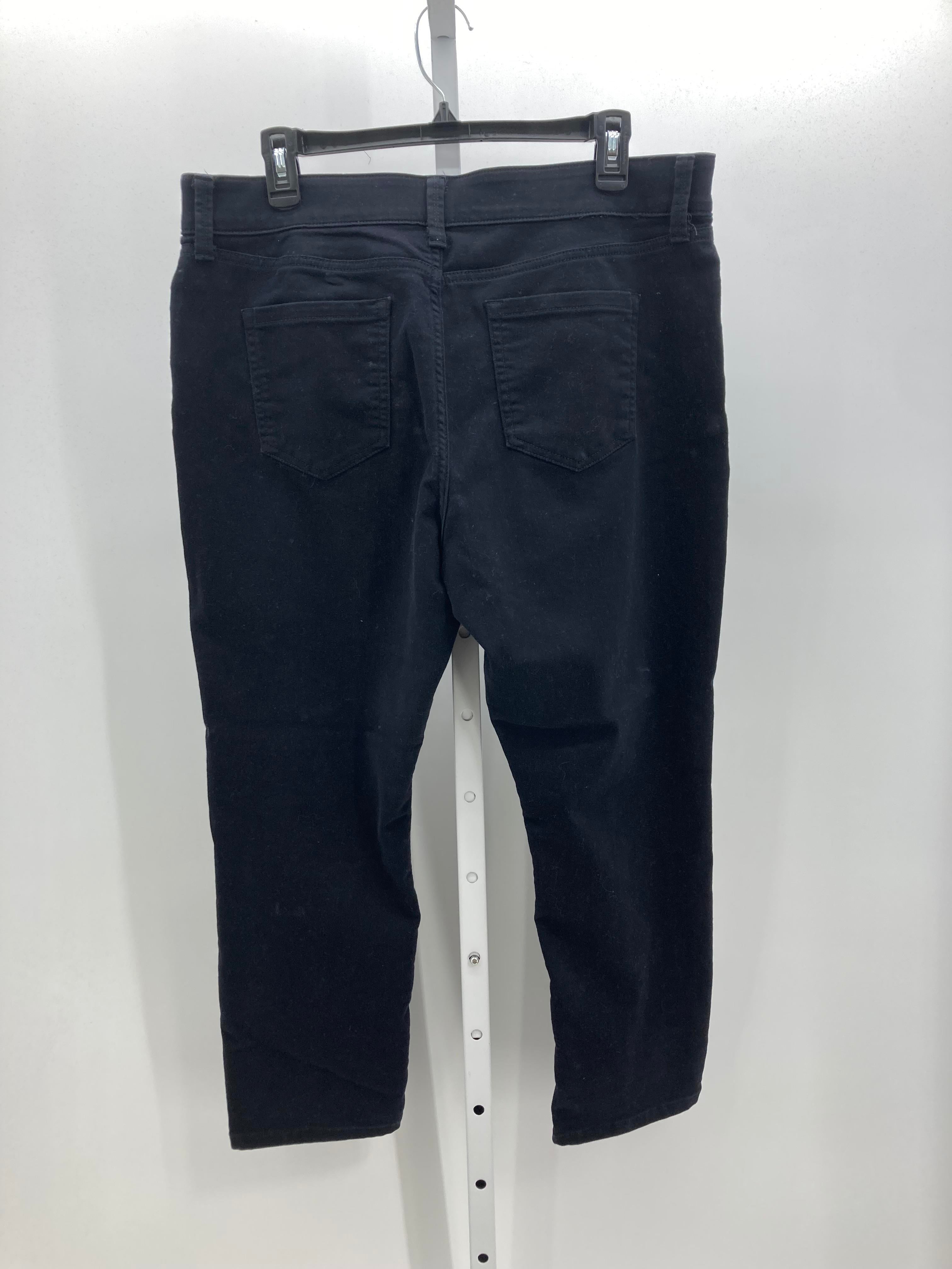 Liz Claiborne Size 14 Petite Petite Pants