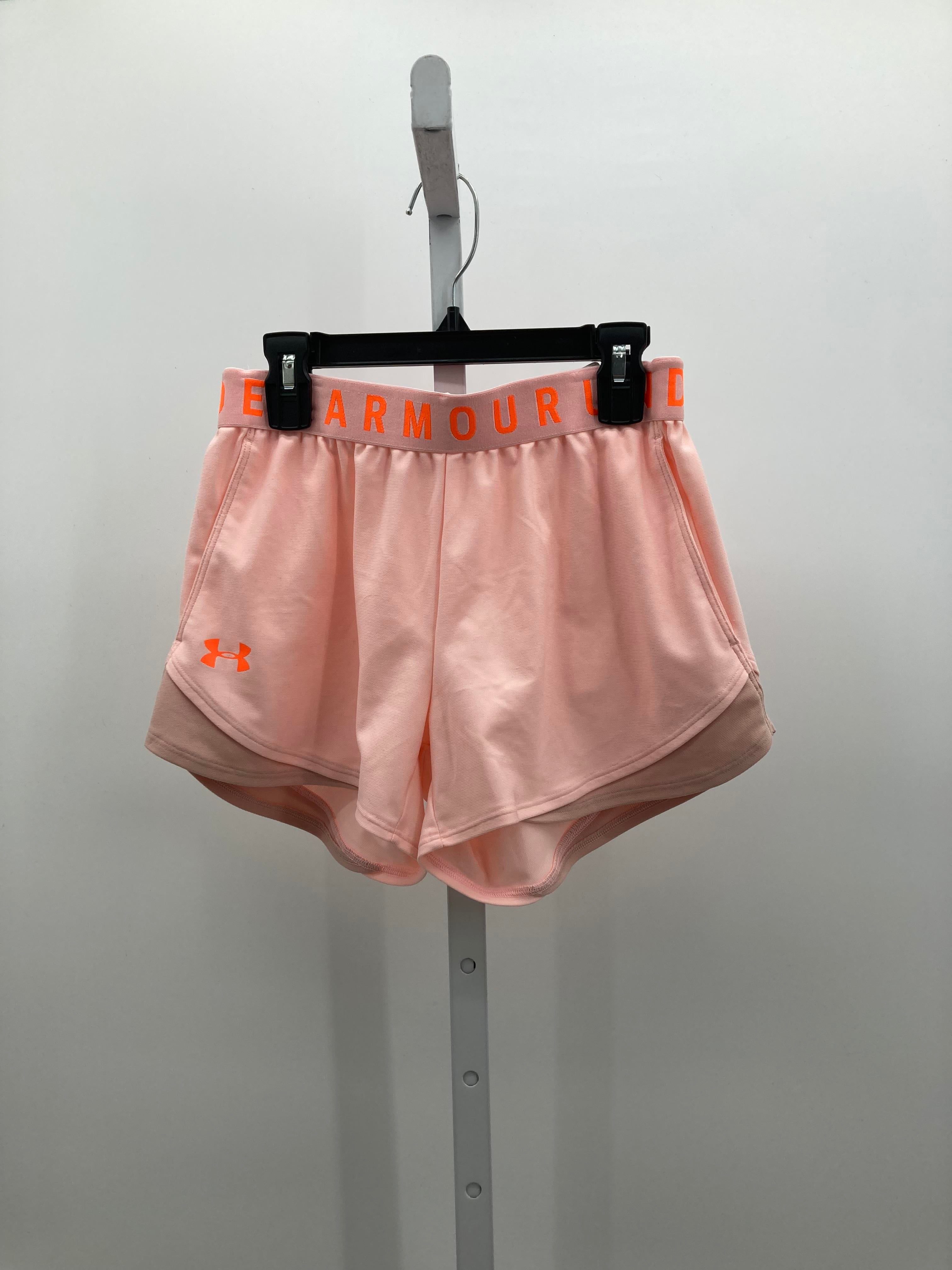 Under Armour Size X Small Misses Shorts