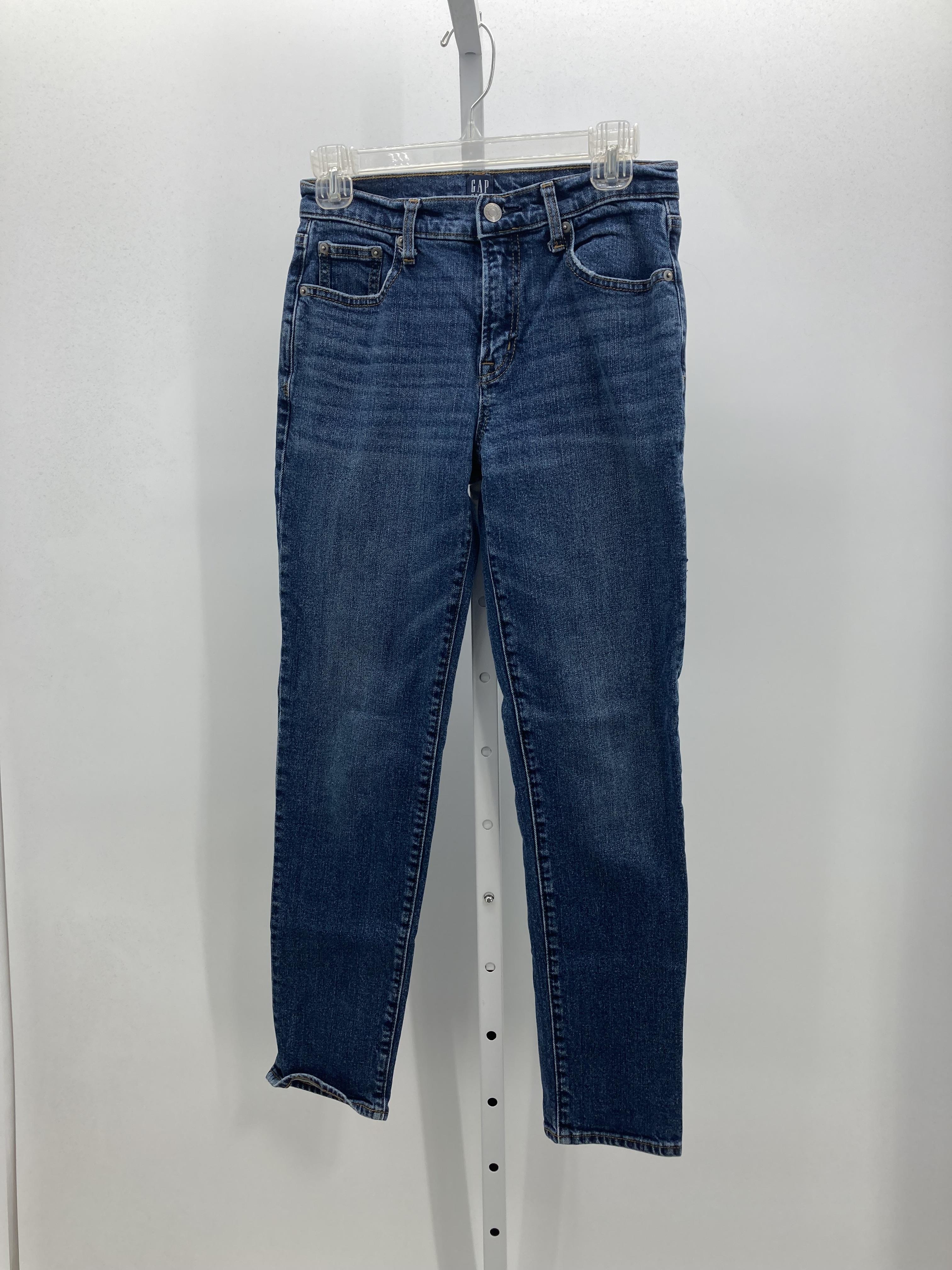 Gap Denim Size 0 Misses Jeans