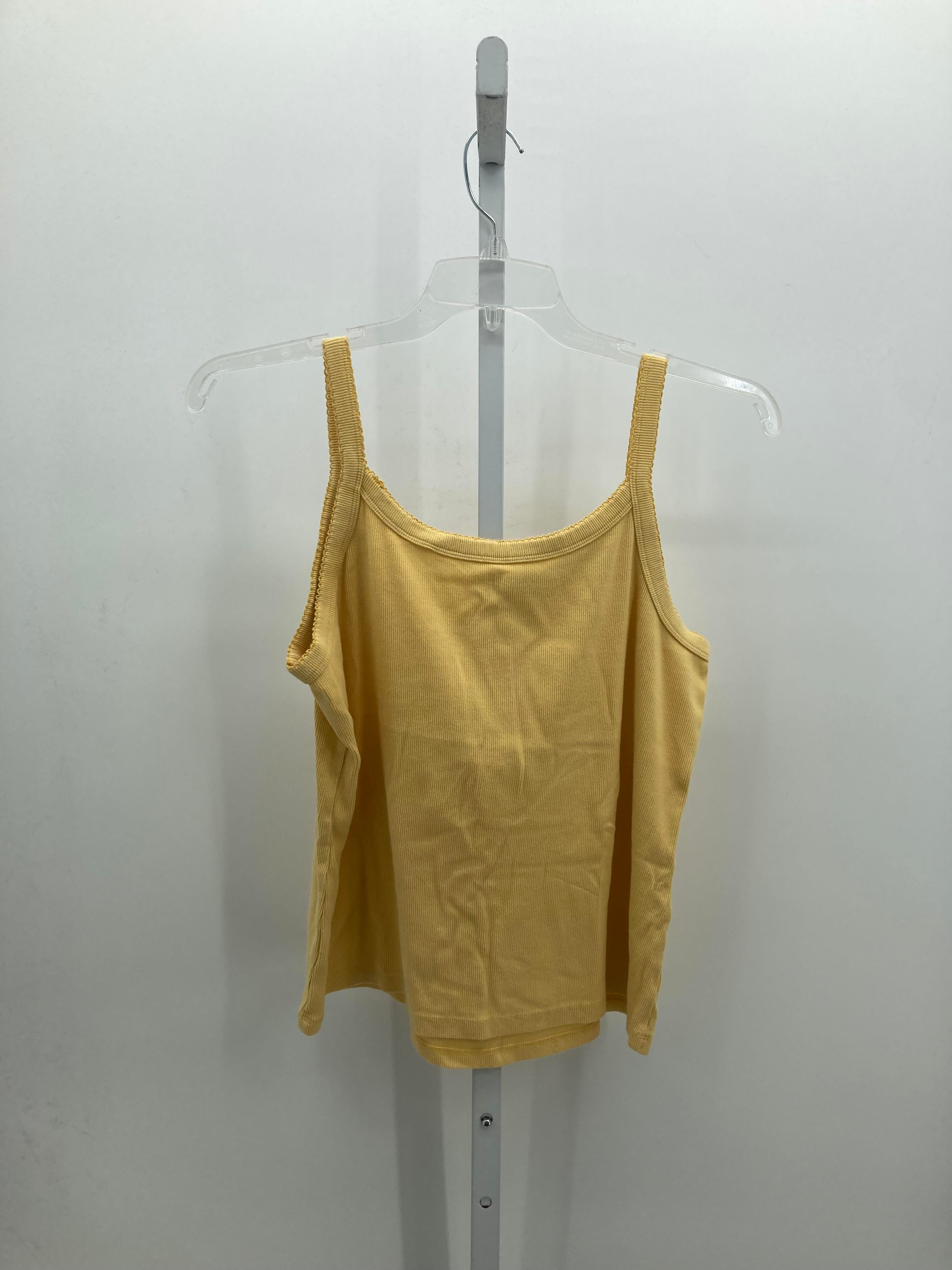 Old Navy Size XXL Misses Tank