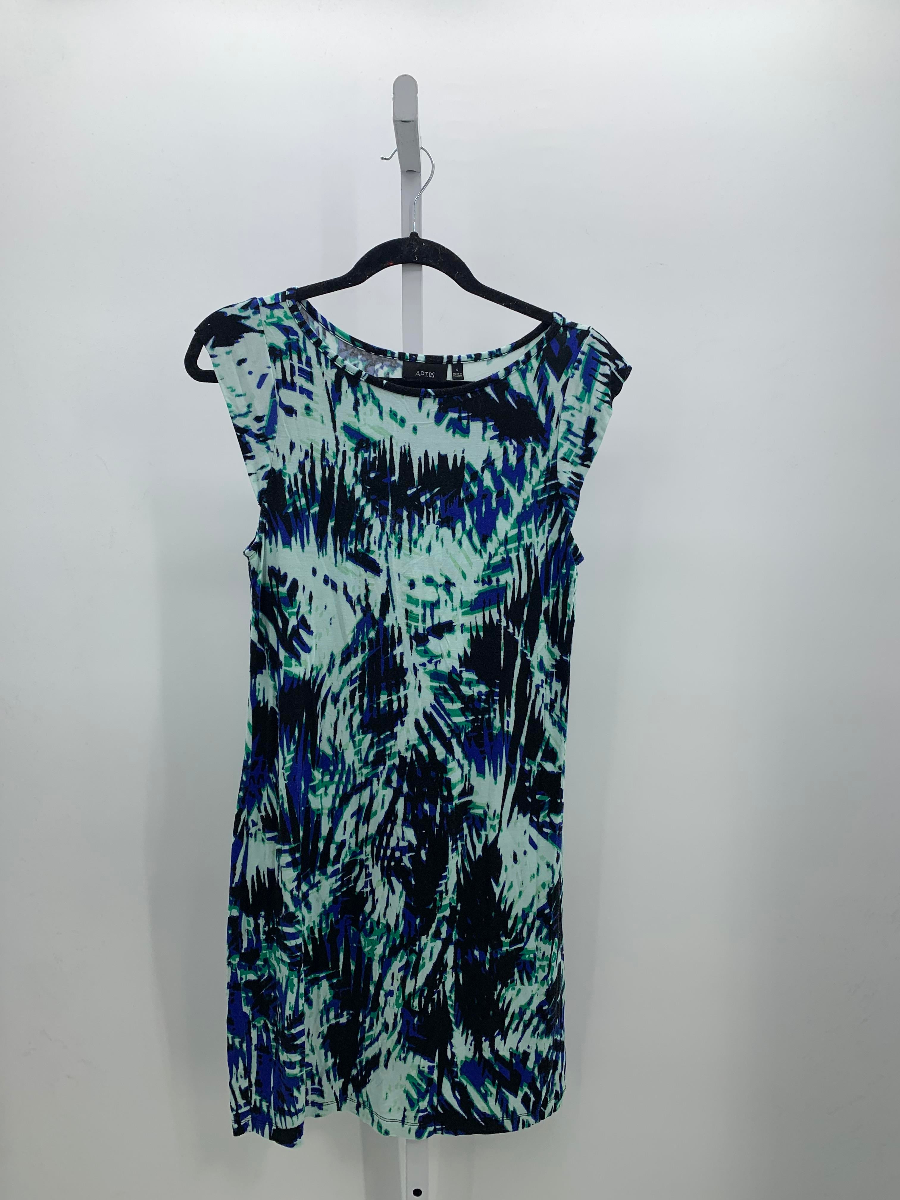 Apt. 9 Size Small Misses Sleeveless Dress
