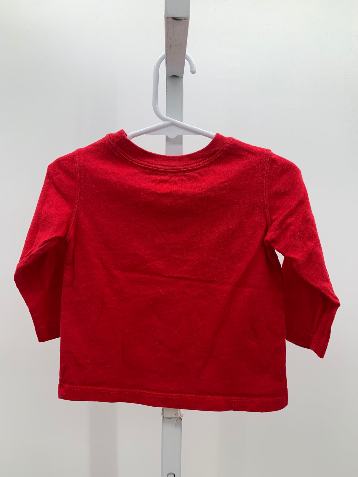 CREWNECK KNIT