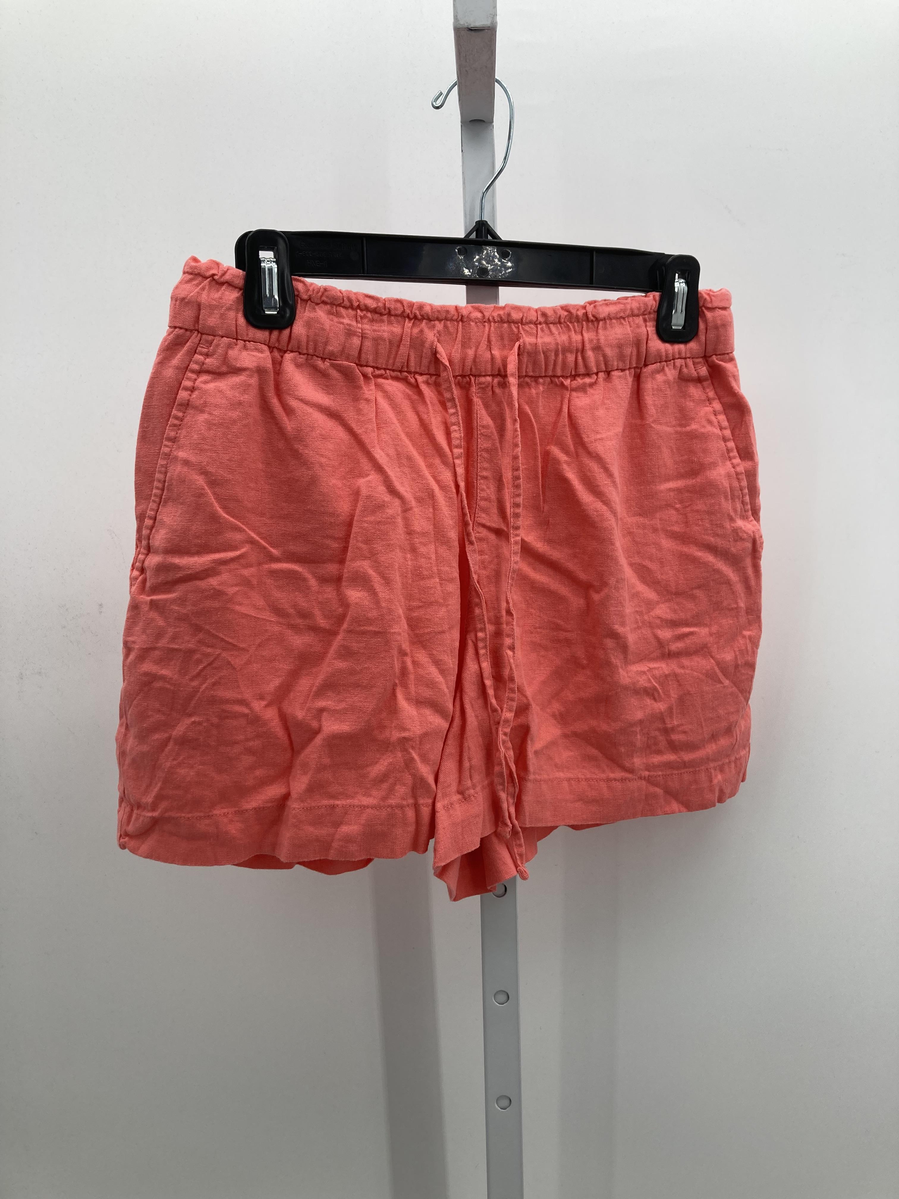 Gap Size Small Misses Shorts