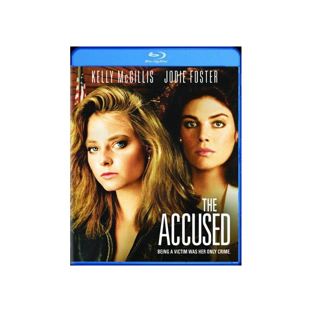 Accused -