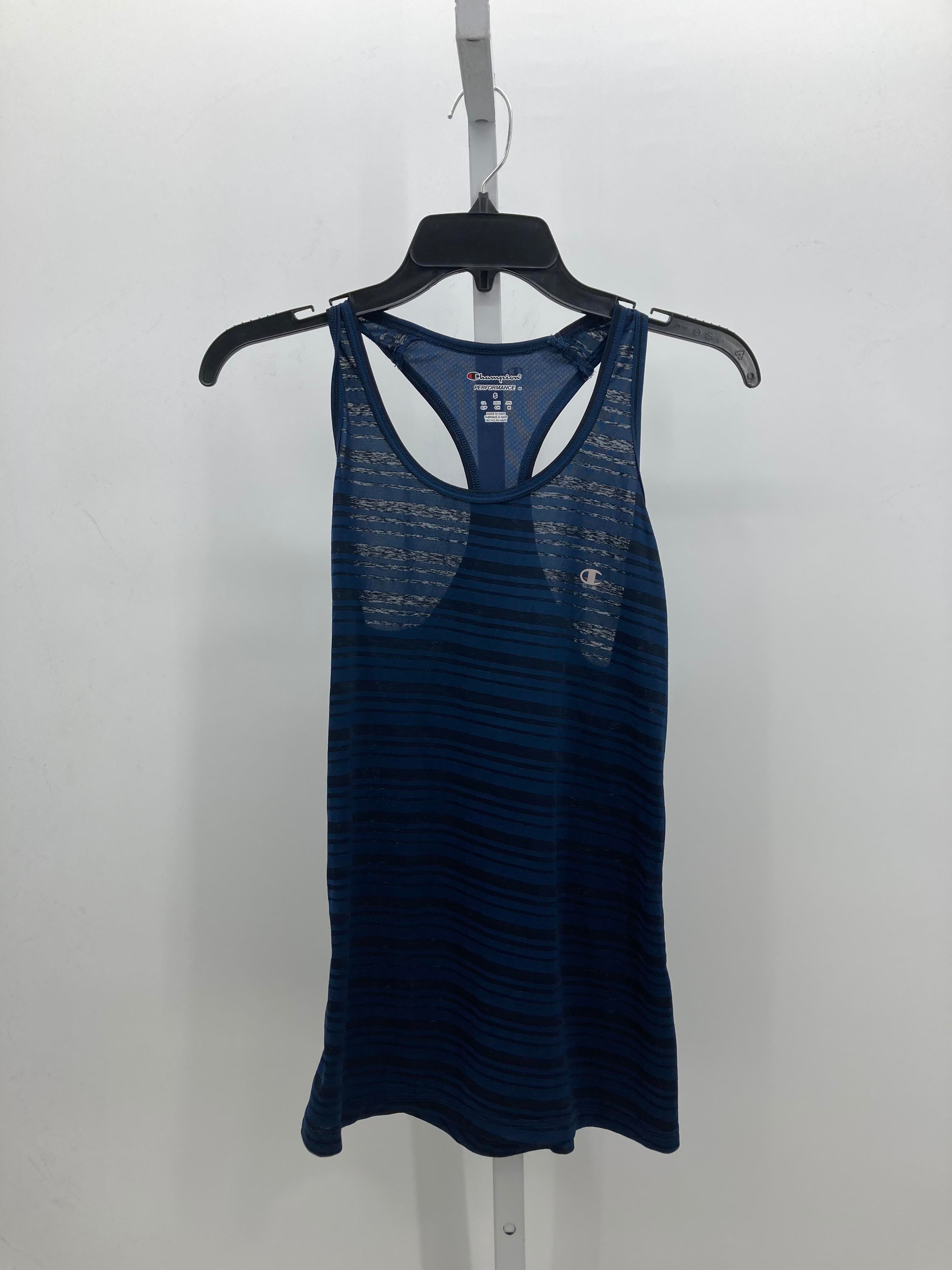 Champion Size Small Misses Tank
