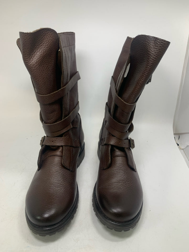 Steve Madden L Shoe Size 9.5 Boots