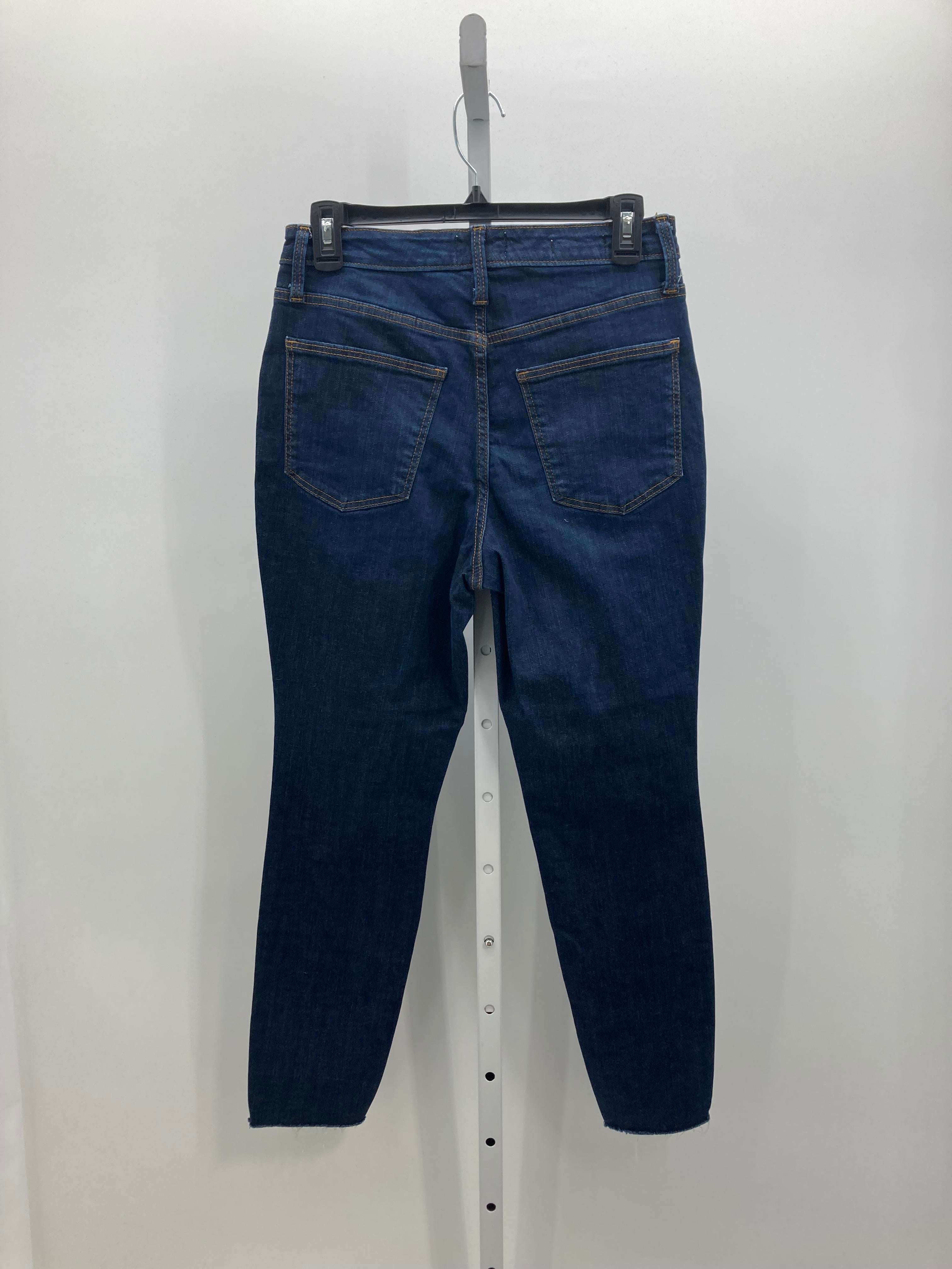 Universal Thread Size 8 Short Misses Jeans