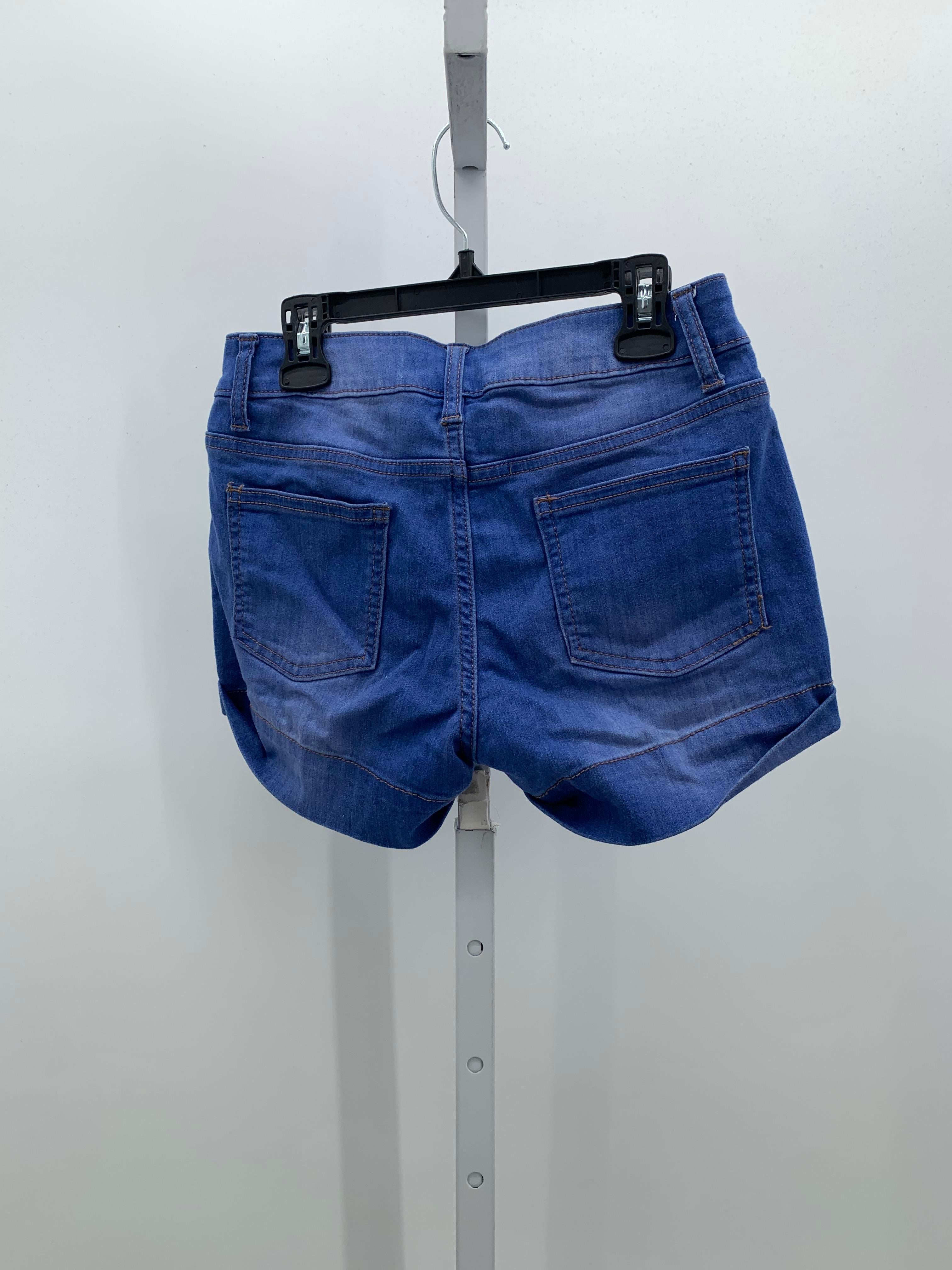No Boundries Size 7 Juniors Shorts