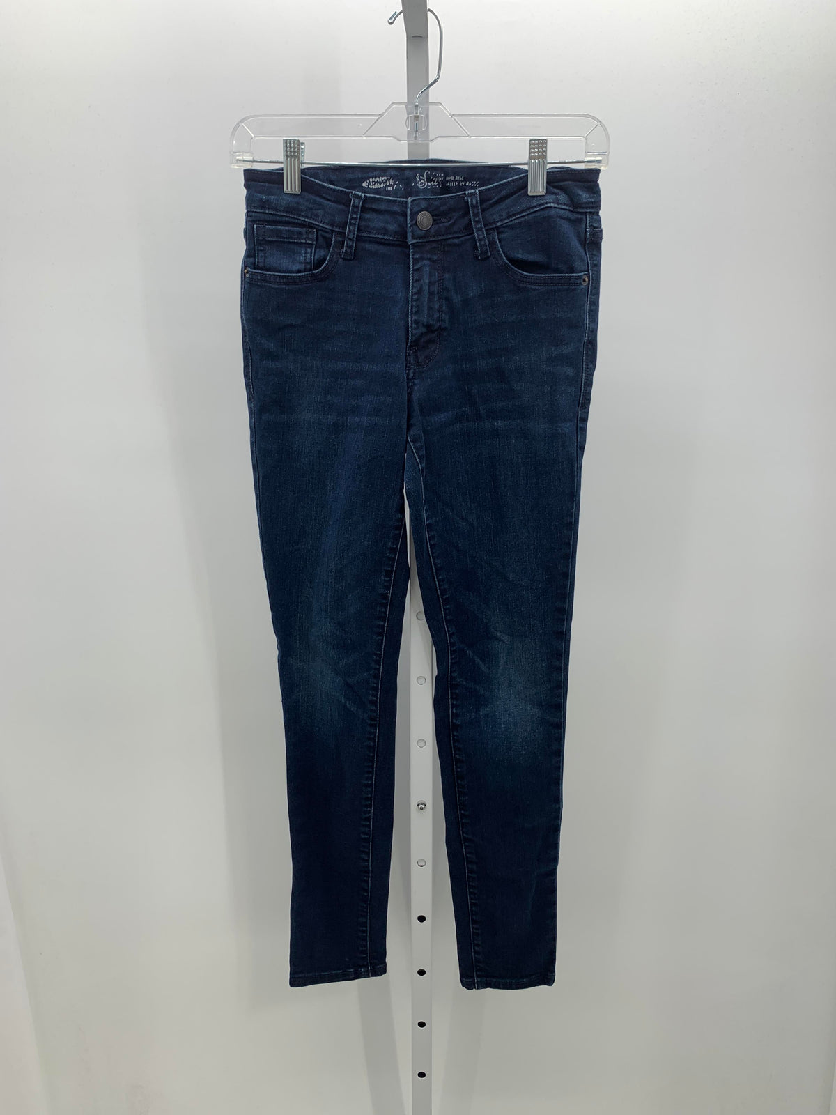 Old Navy Size 4 Misses Jeans