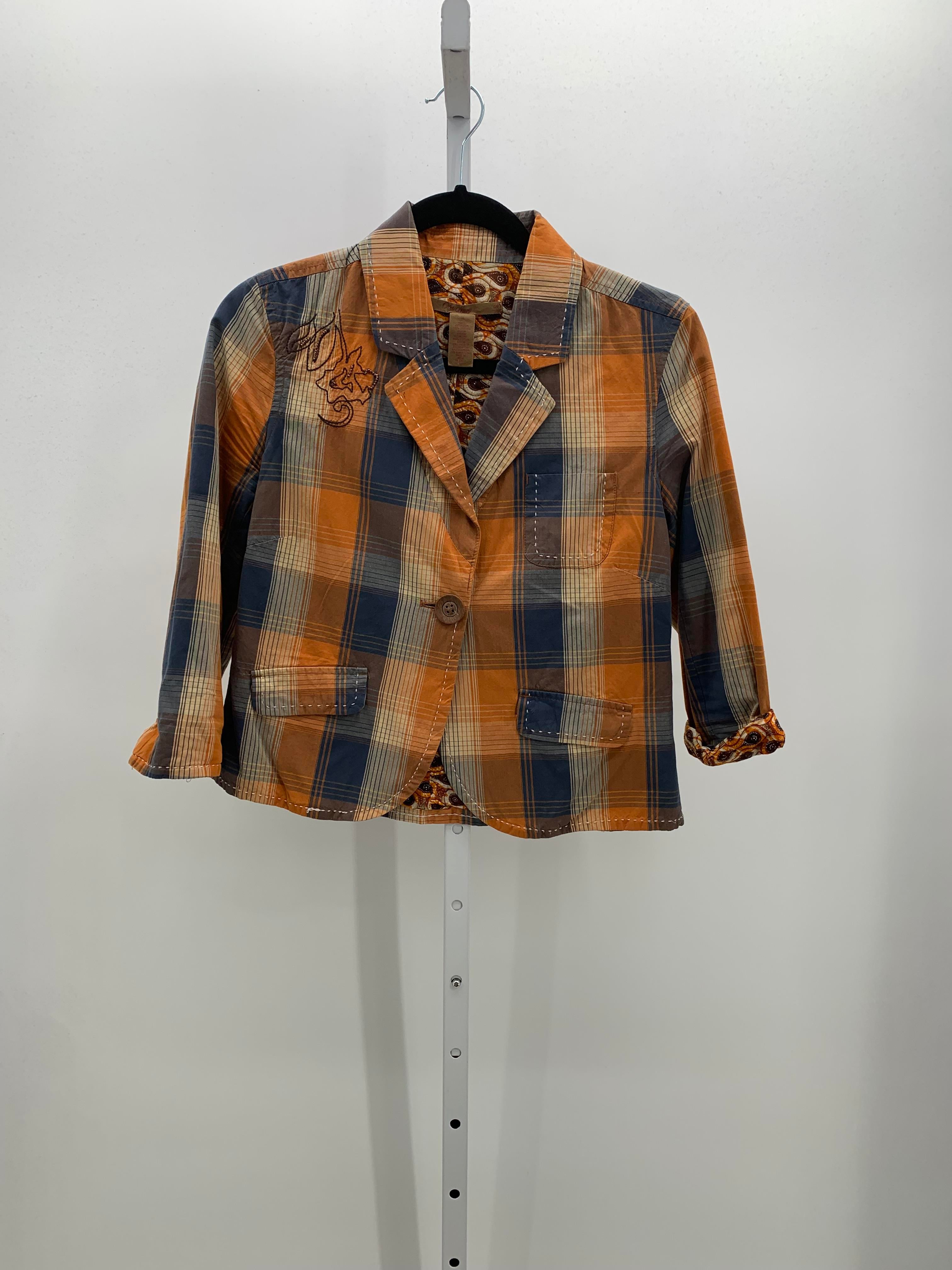 Old Navy Size Medium Misses Blazer