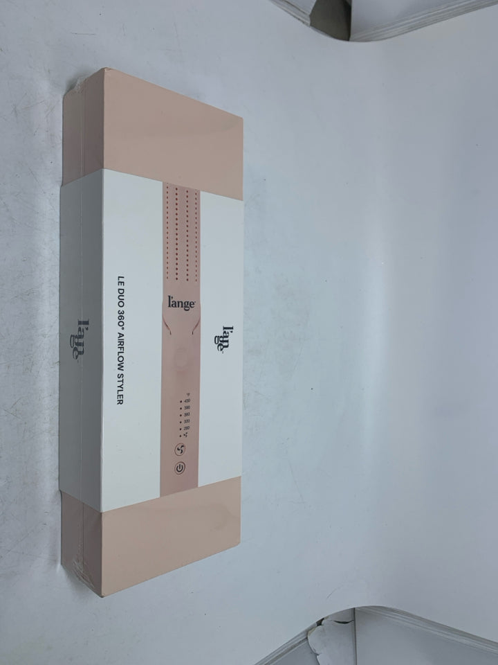 L’Ange Hair Le Duo Standard 360° Airflow Styler