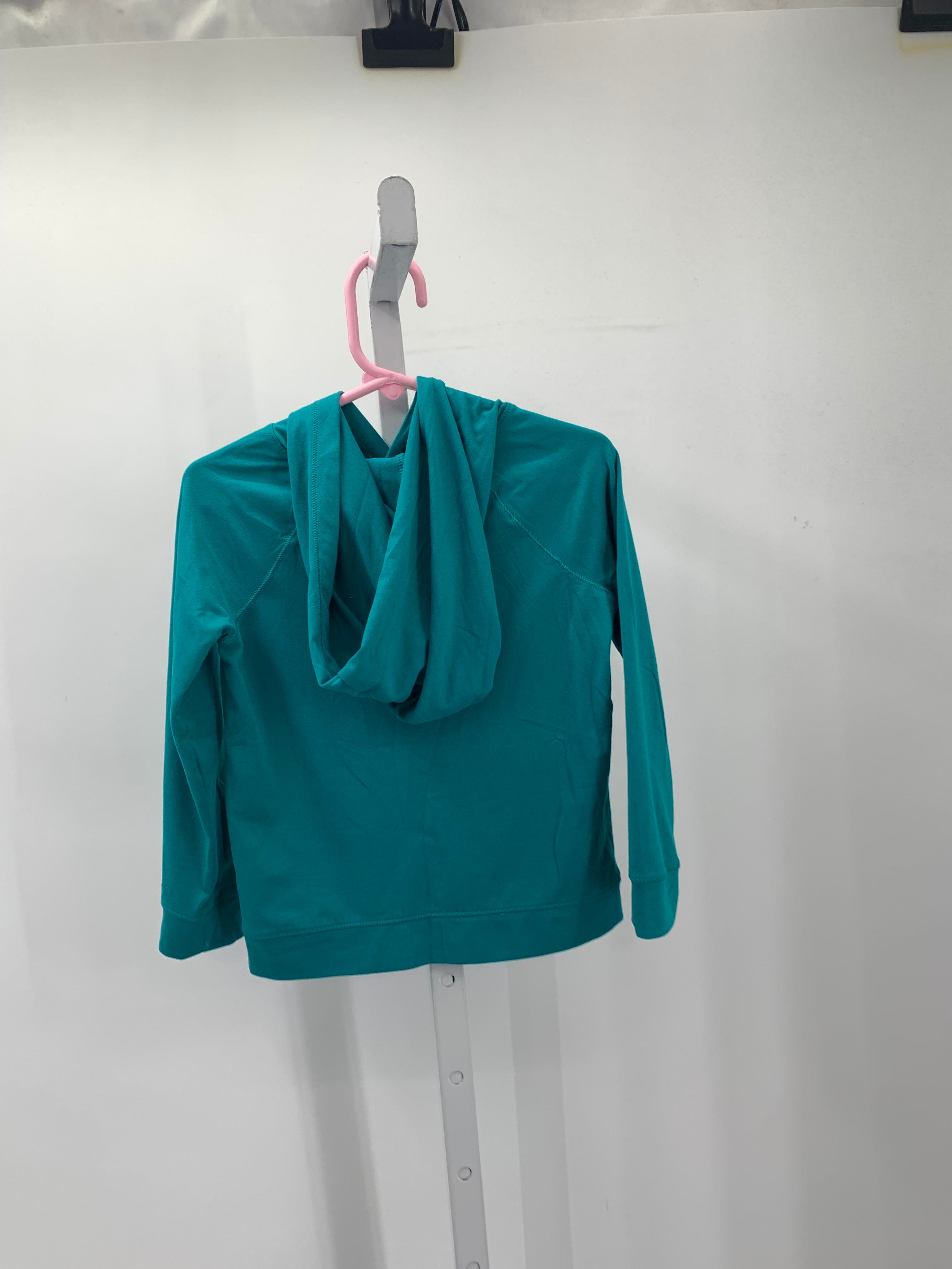 Jumping Beans Size 4 Girls Long Sleeve Shirt