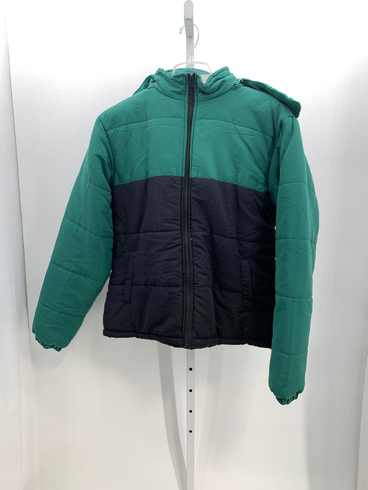 Operation Warm Size Extra Large Misses Winter Coat