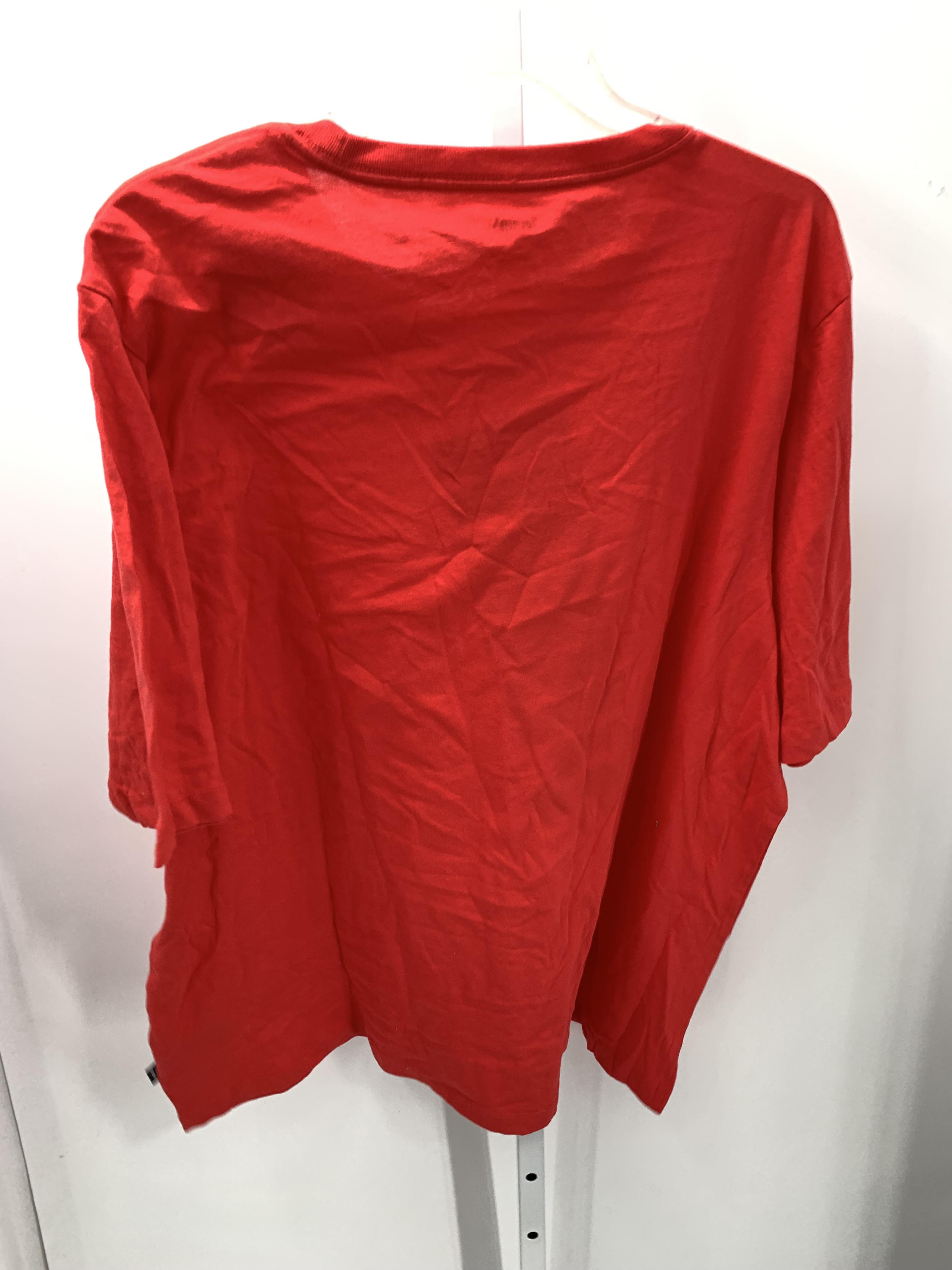 NEW TALL KNIT TEE