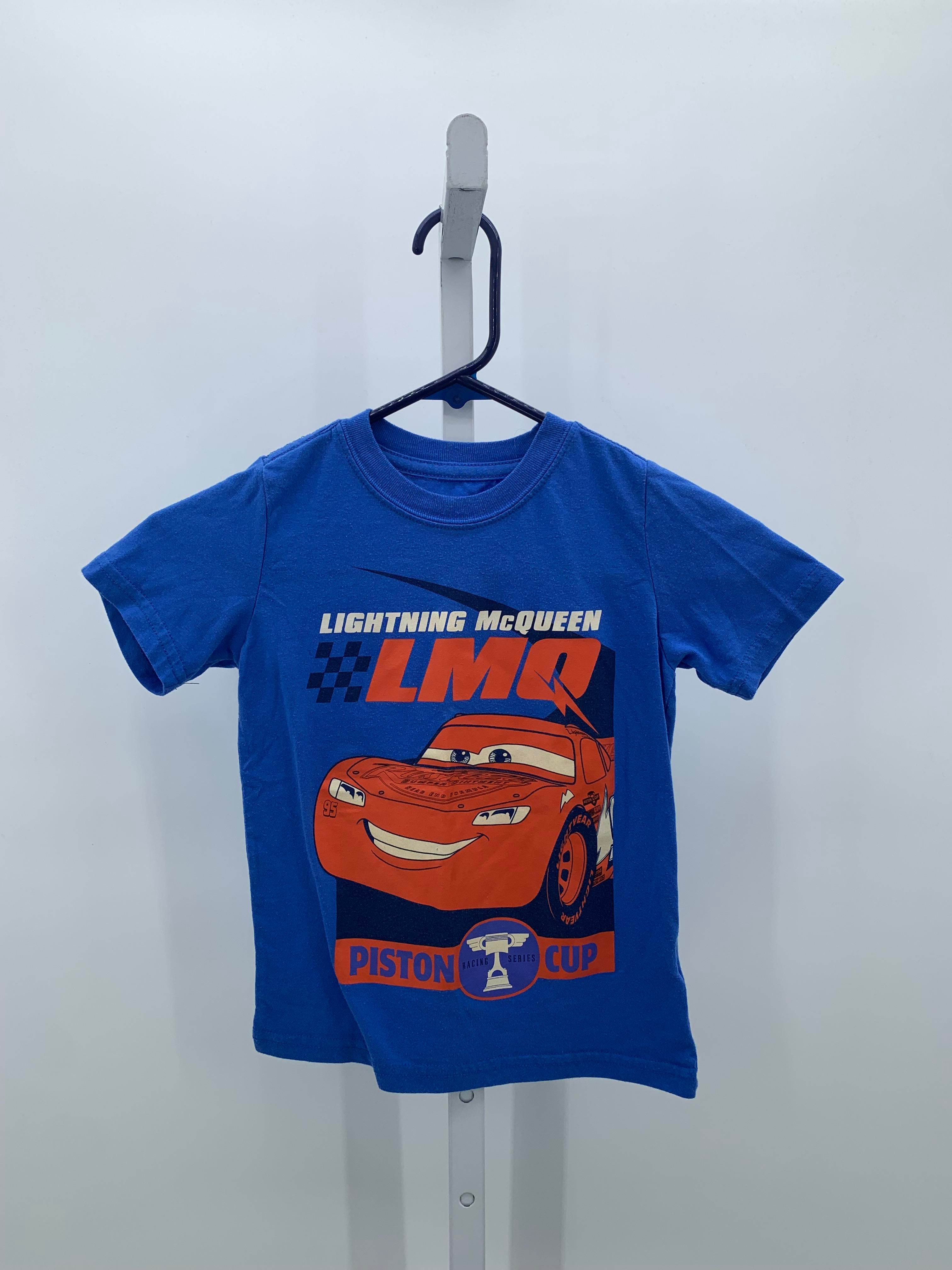 LIGHTNING MCQUEEN