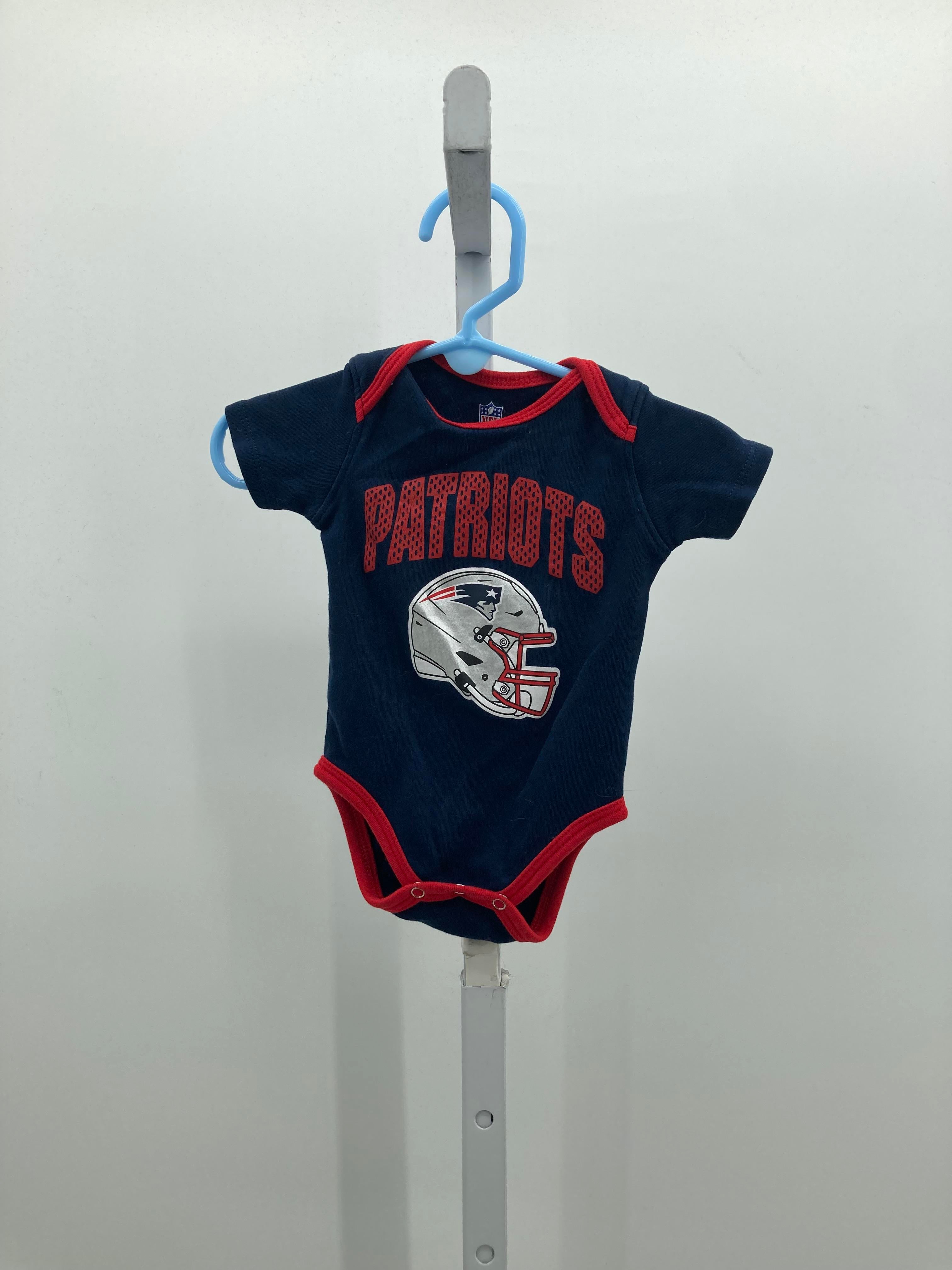 PATRIOTS KNIT