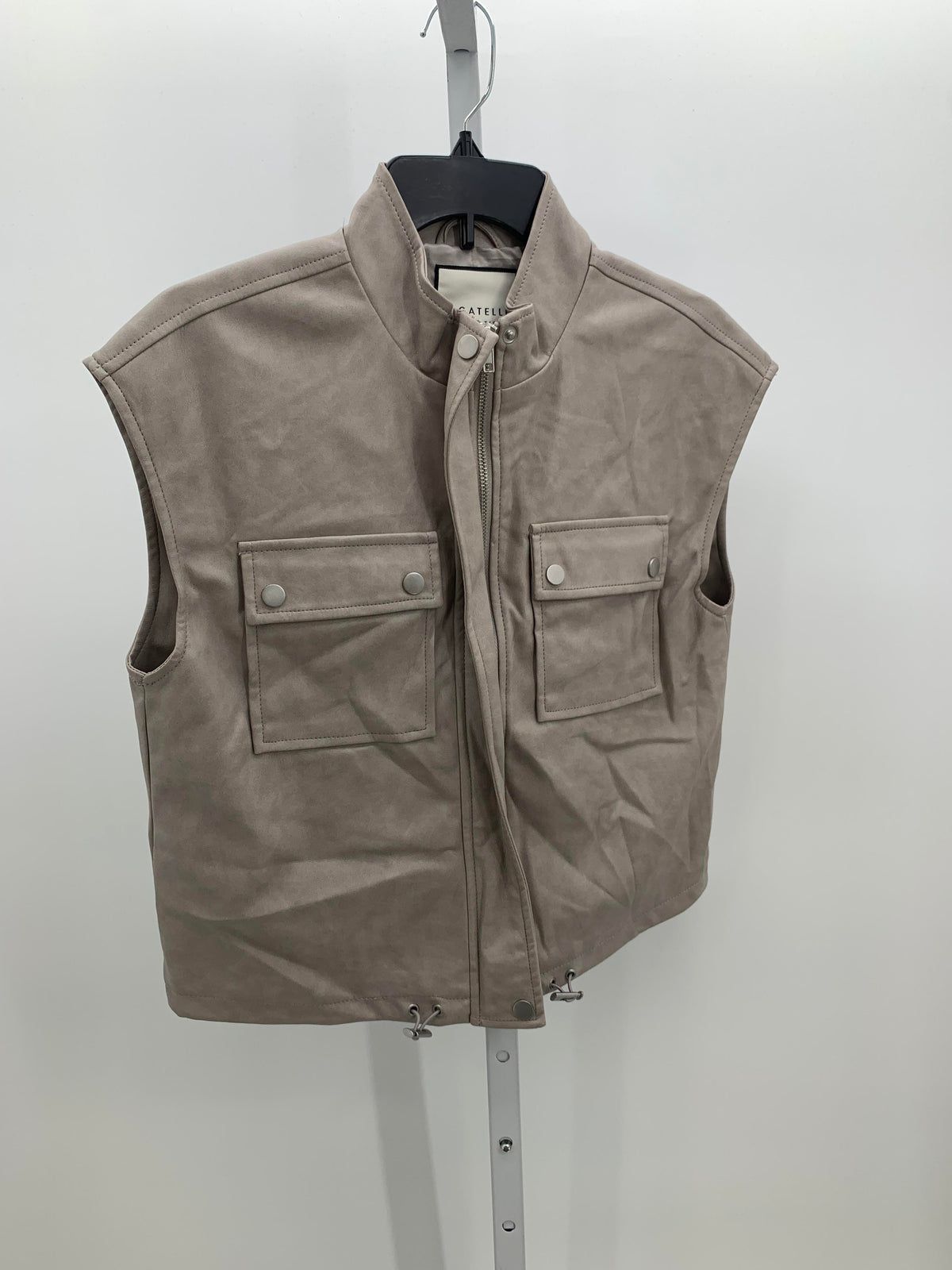 BAGATELLE Size Small Misses Vest