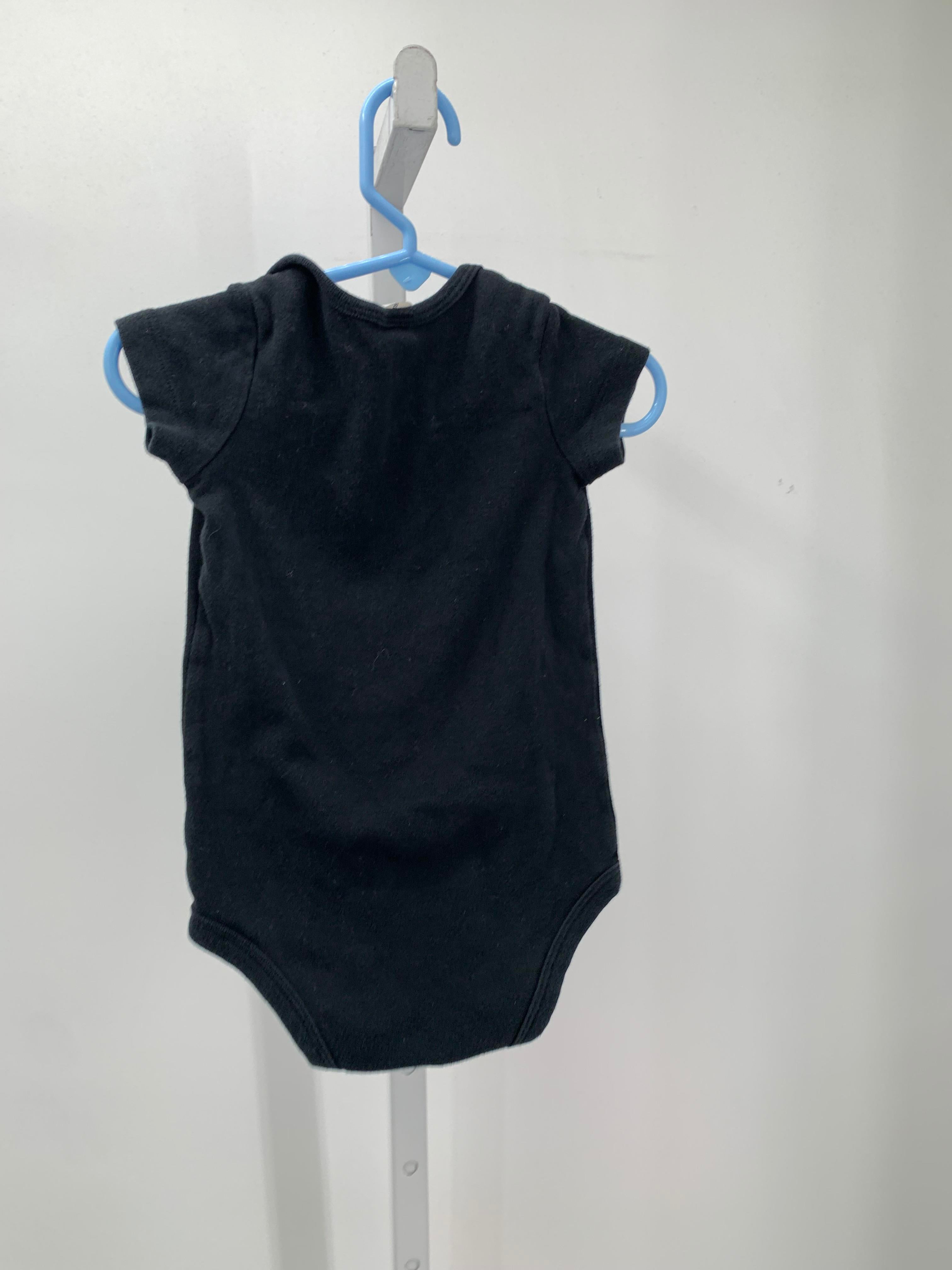 Size 12 Months Girls Short Sleeve Shirt