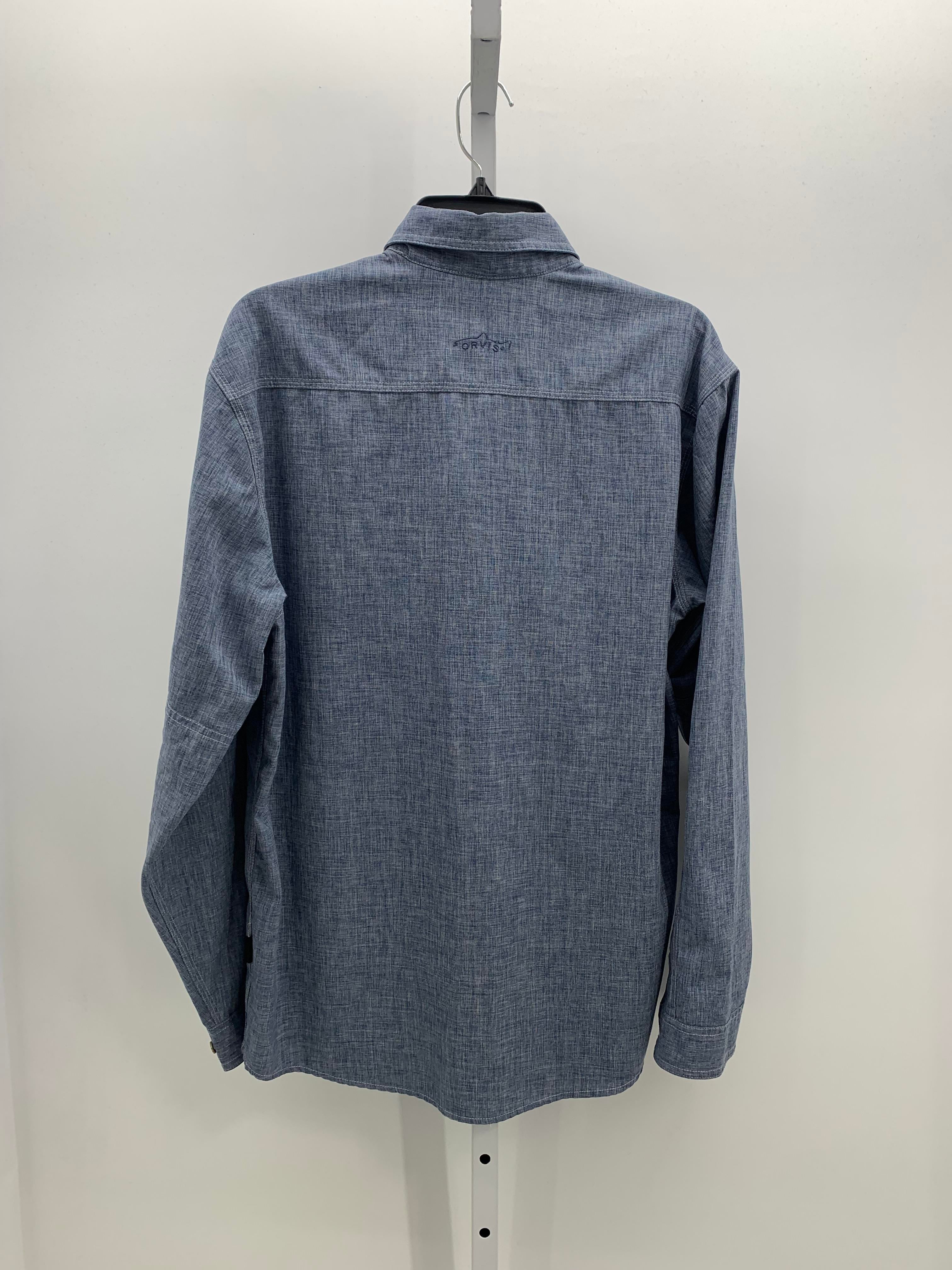 BTN DOWN SHIRT