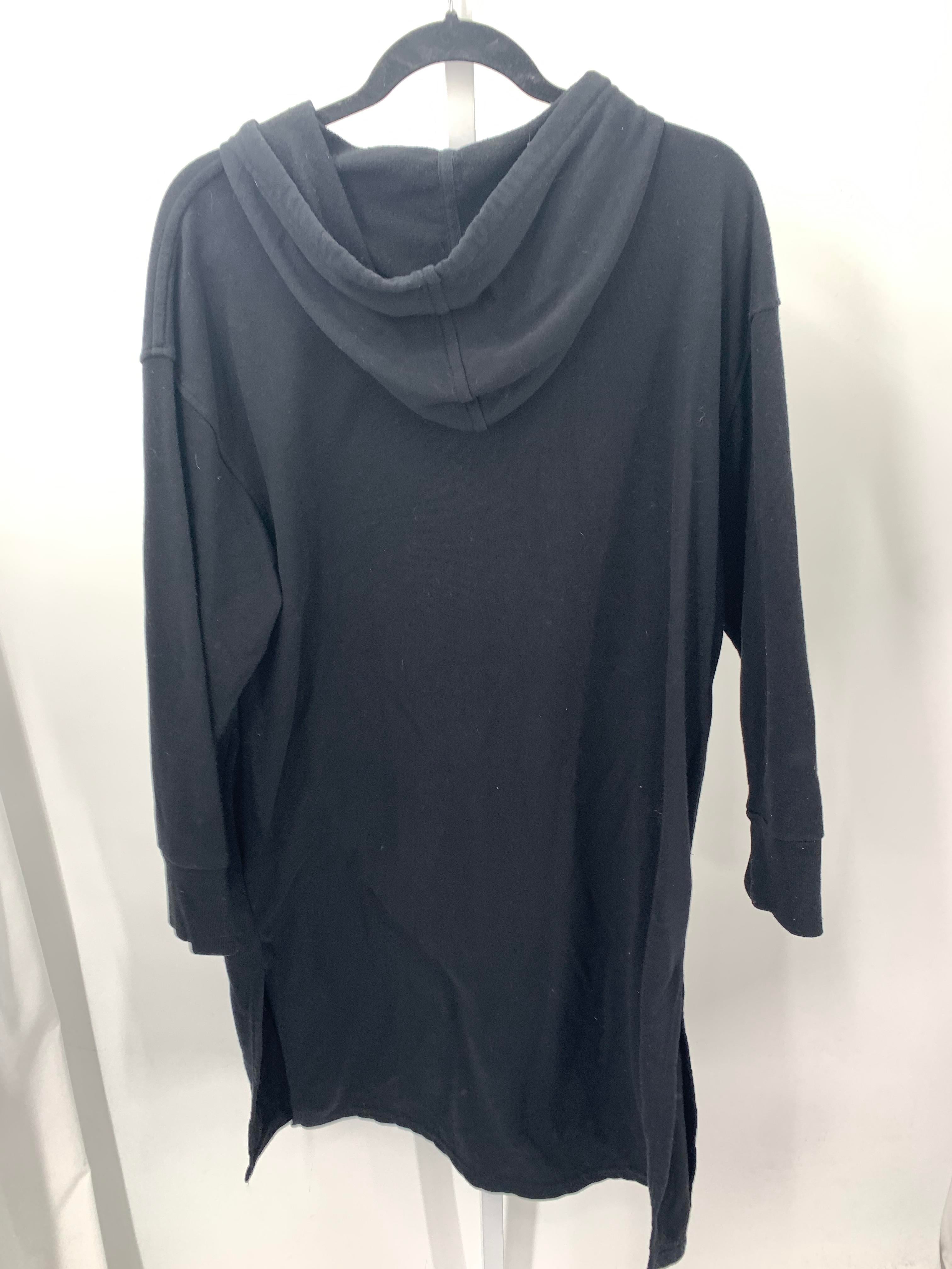 Old Navy Size Large Misses Long Sleeve Dress