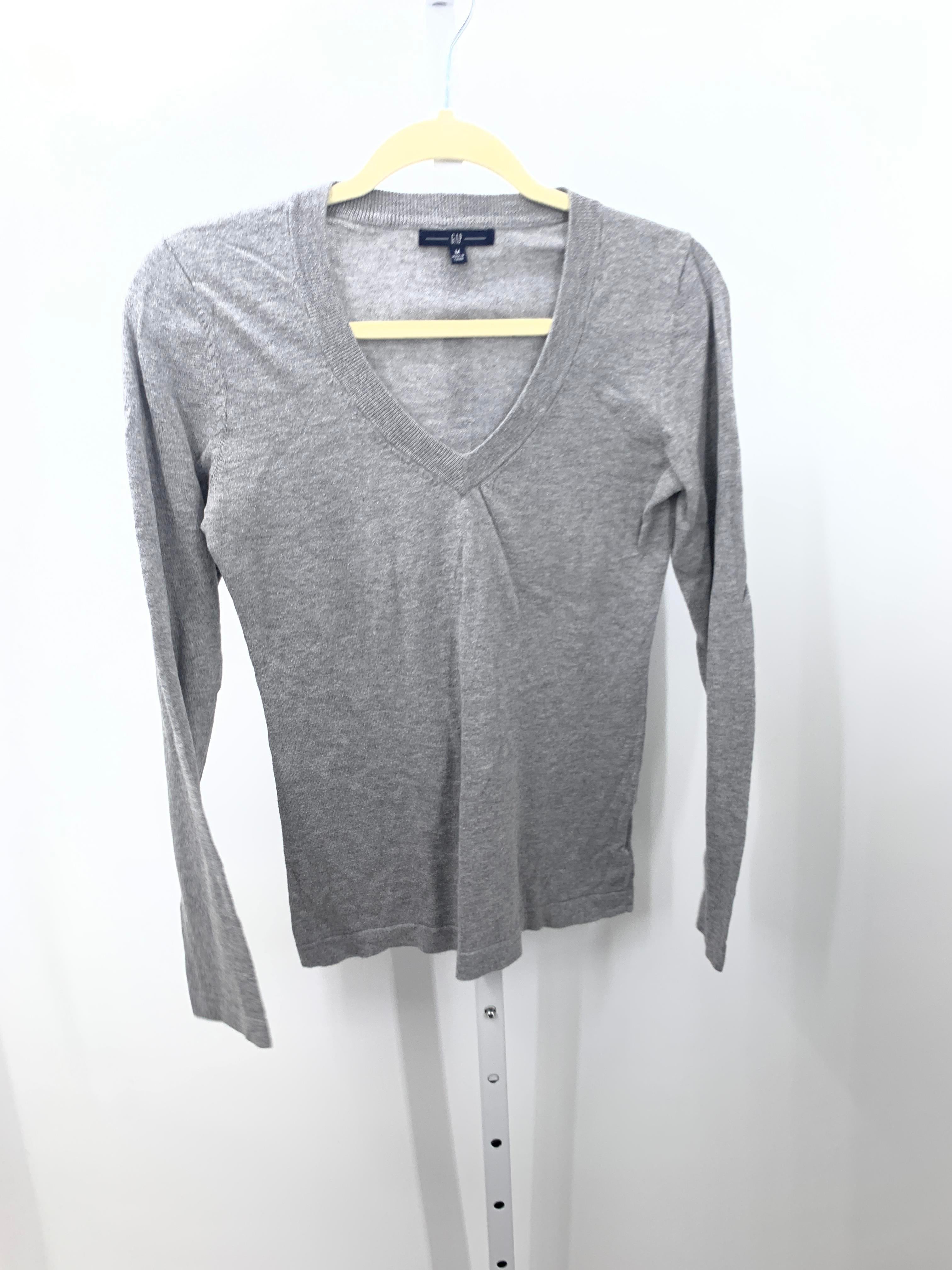 Gap Size Medium Misses Long Slv Sweater