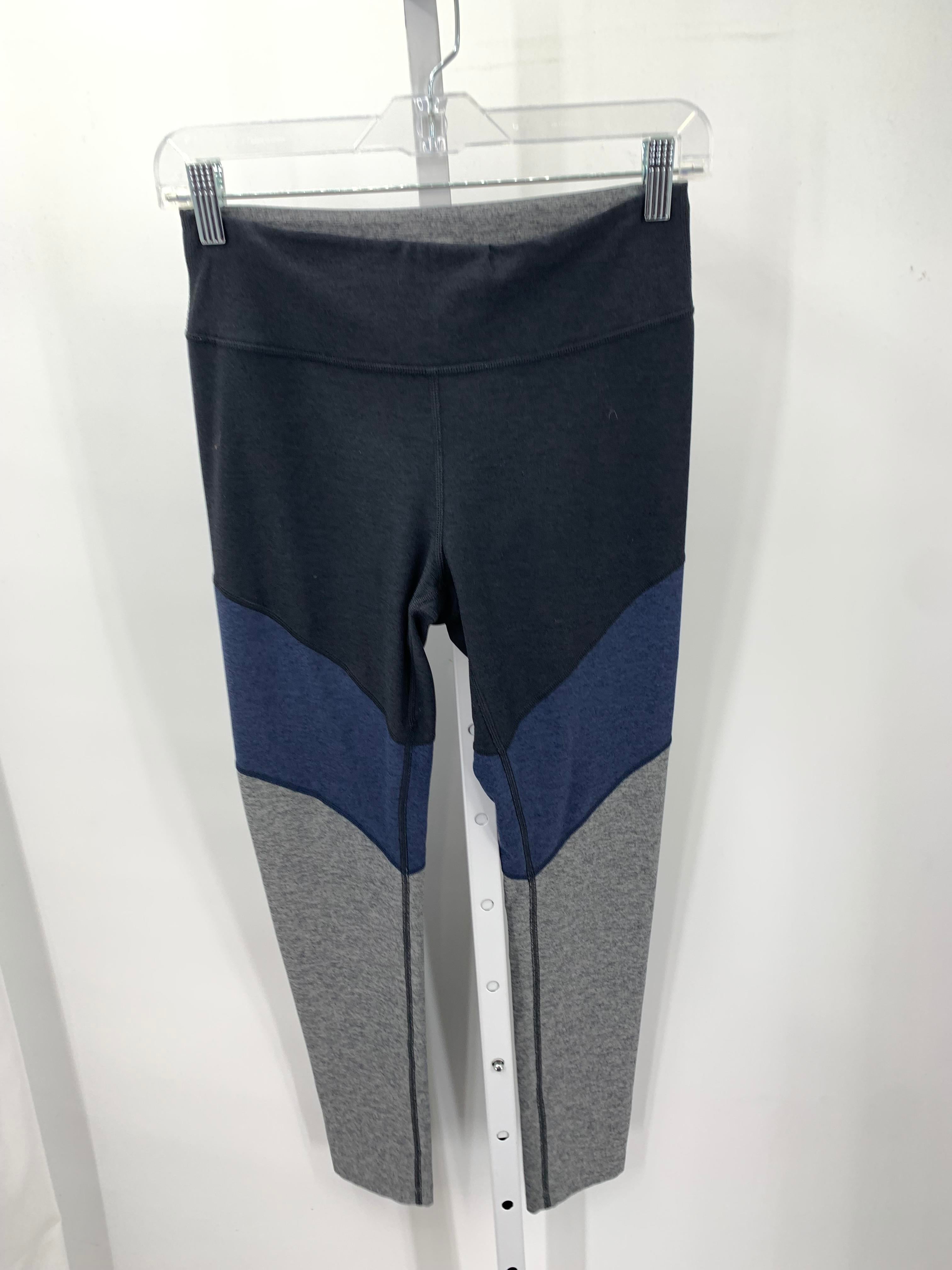 Size Medium Misses Leggings