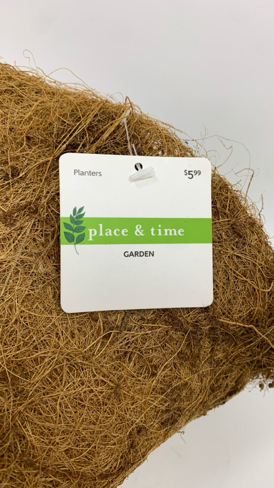 COCO PLANT LINER.